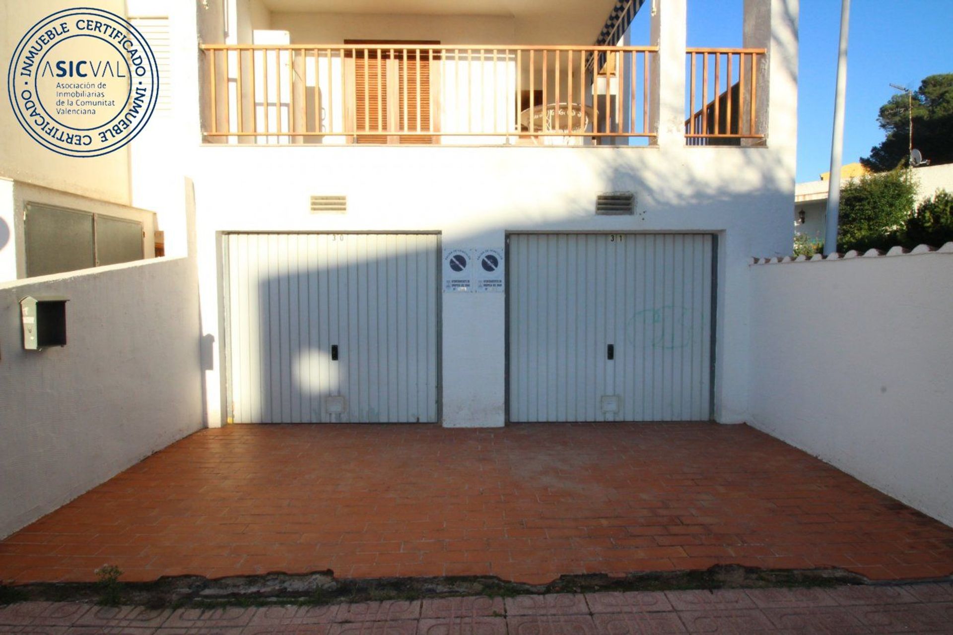 Autre dans Oropesa, Valence 12335115