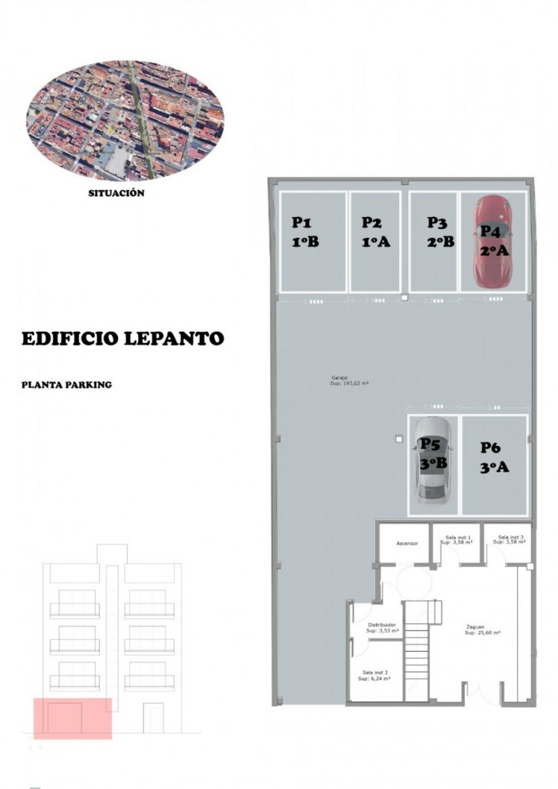 Інший в Castelló de la Plana, Comunidad Valenciana 12335124