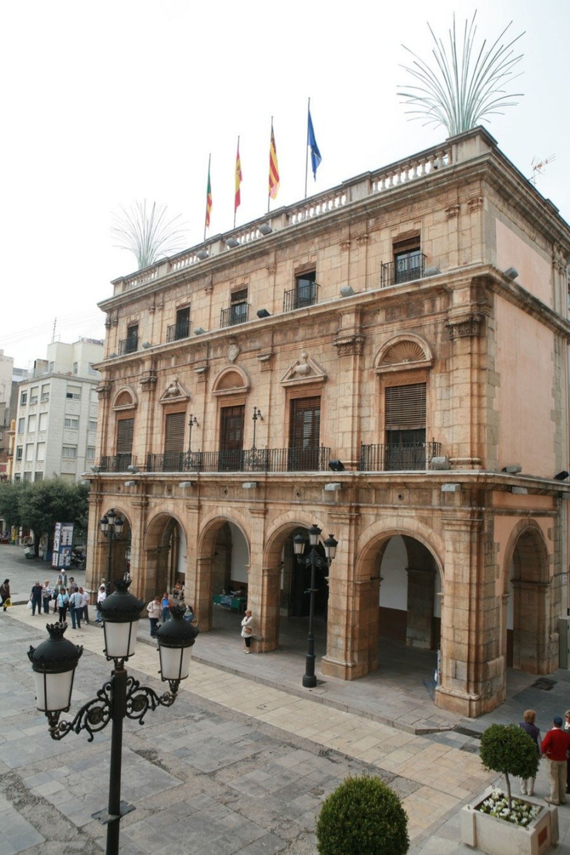 Andere im Castelló de la Plana, Comunidad Valenciana 12335125