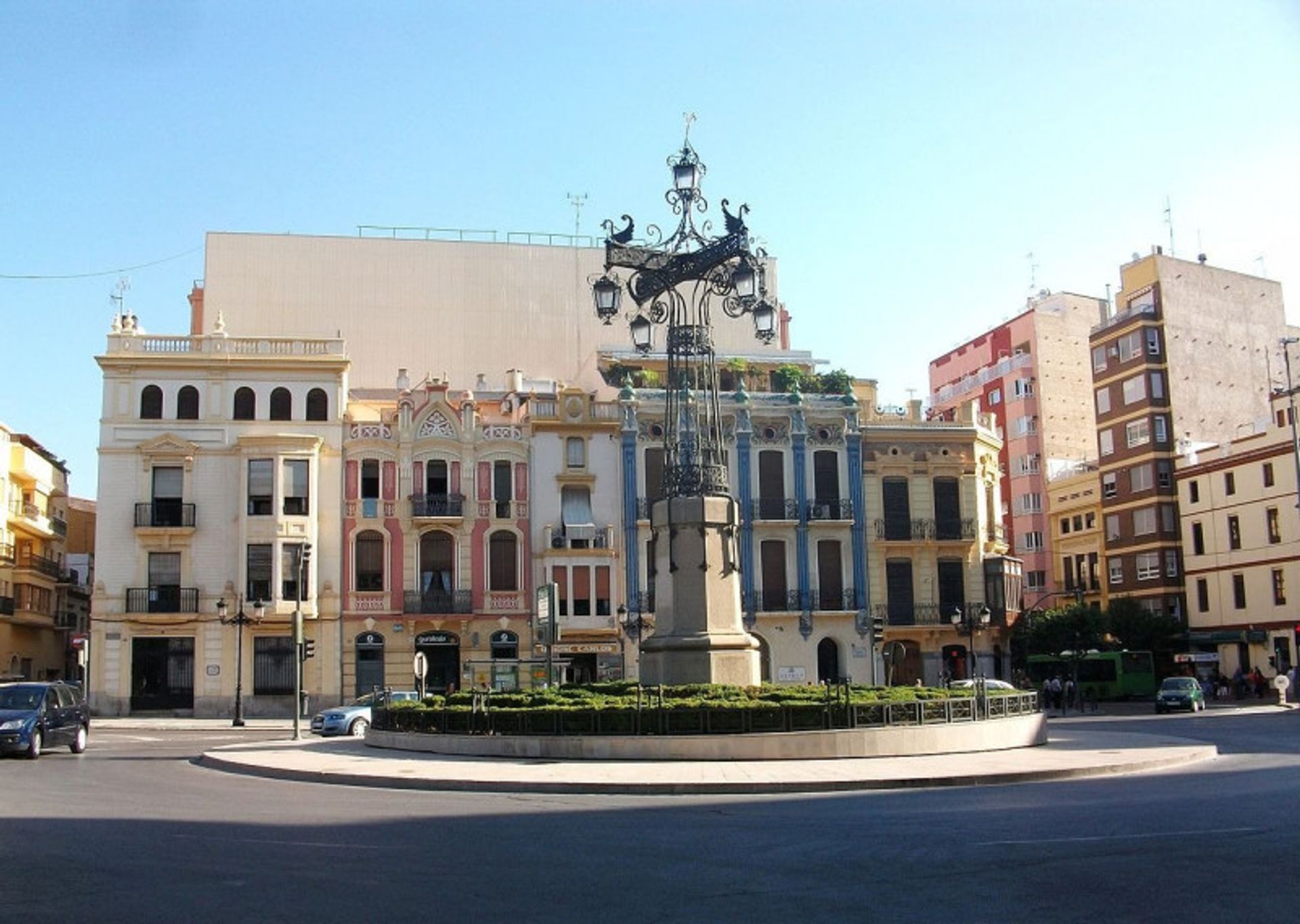 Andere im Castelló de la Plana, Comunidad Valenciana 12335125