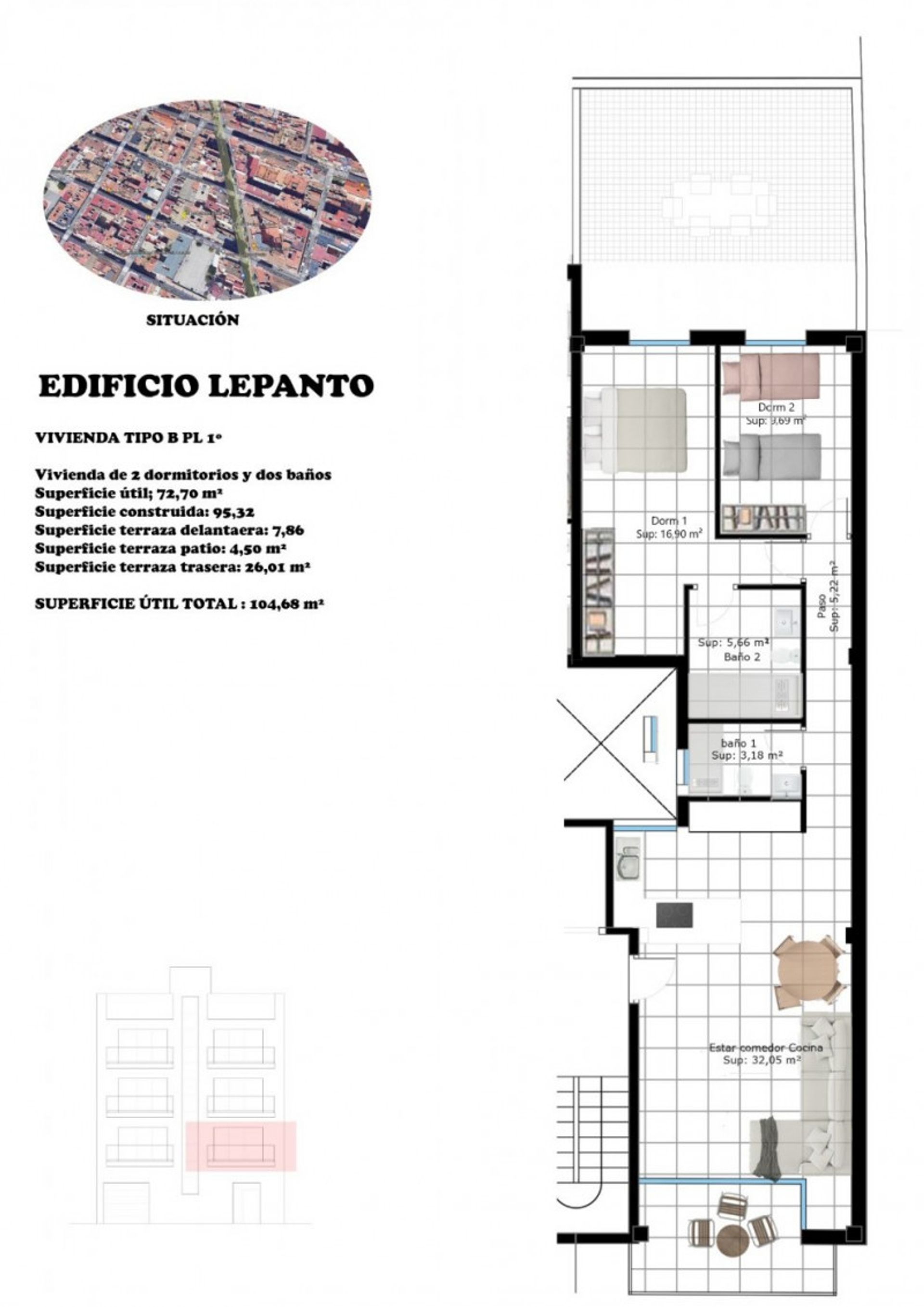 다른 에 Castelló de la Plana, Comunidad Valenciana 12335126