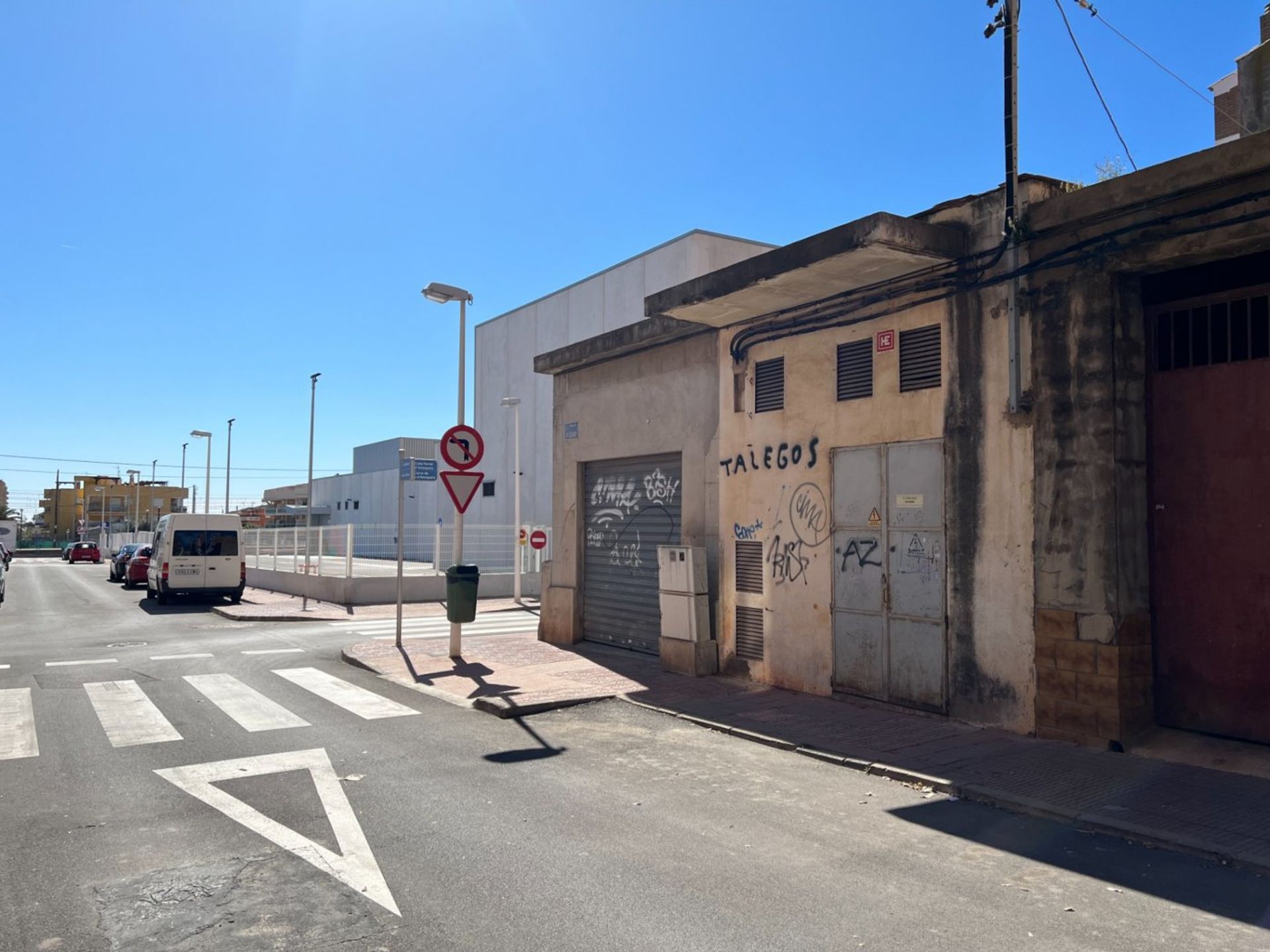 Autre dans Oropesa, Valence 12335138