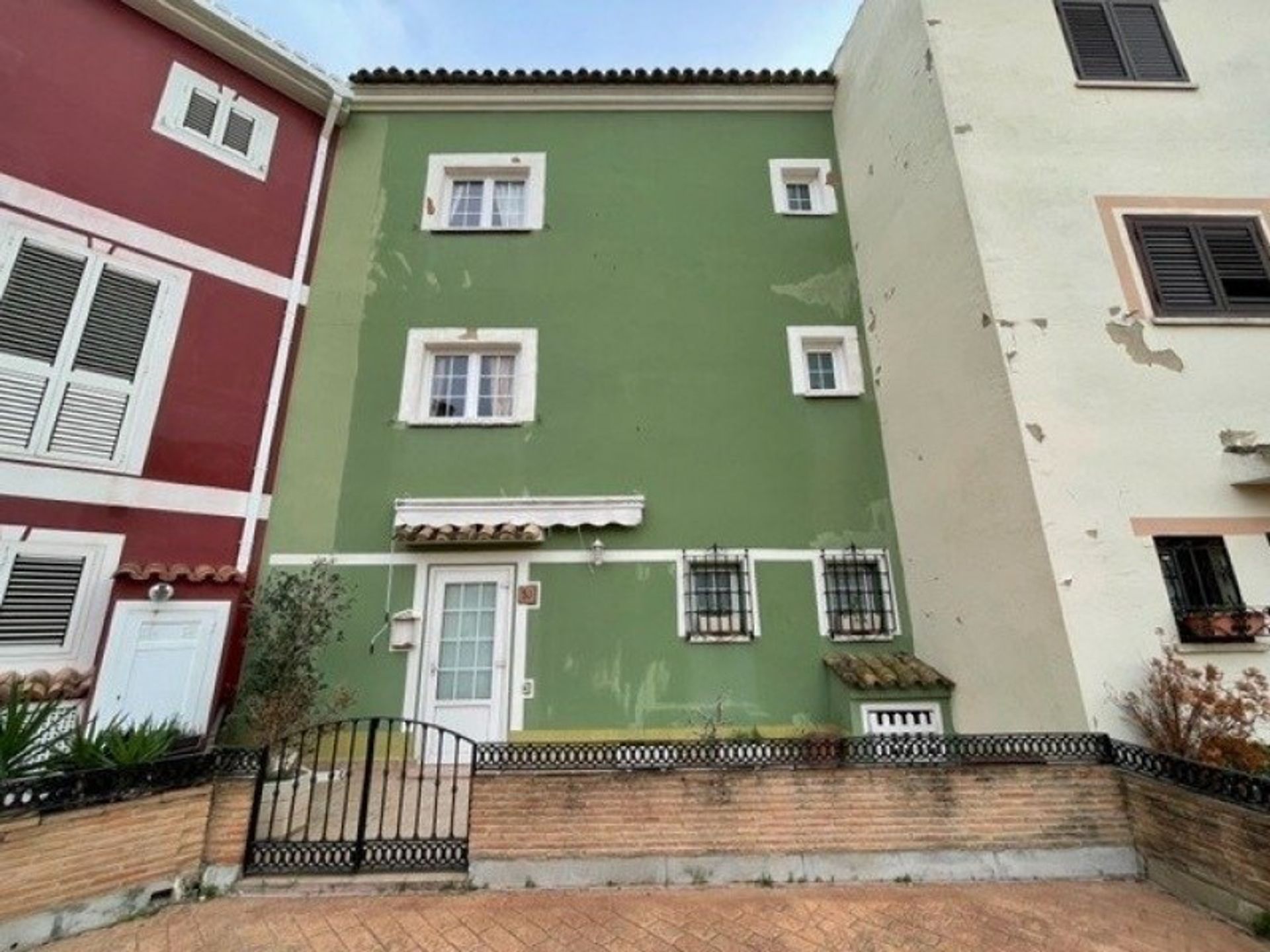 다른 에 Alboraya, Valencian Community 12335147