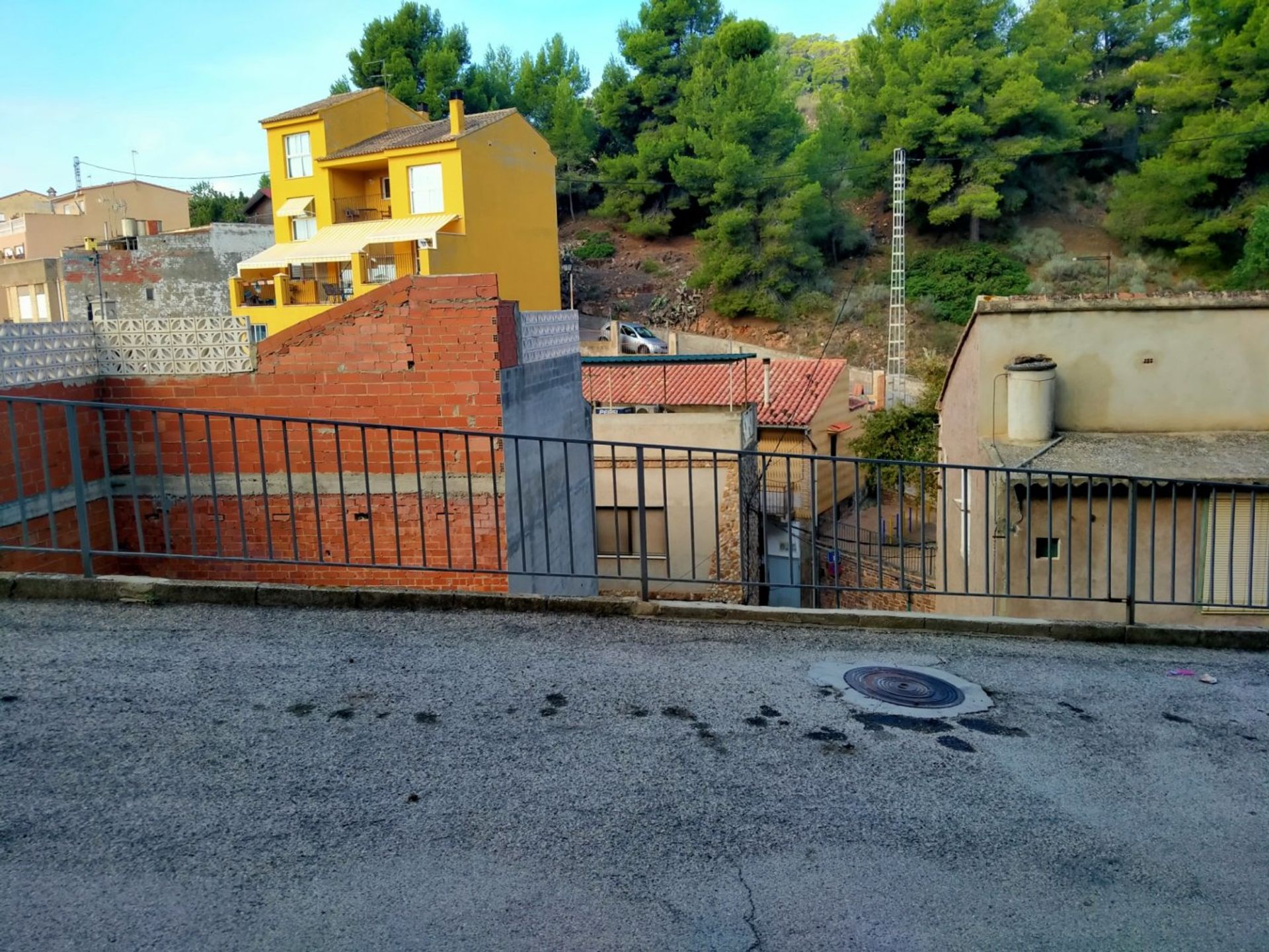 अन्य में Serra, Valencia 12335153