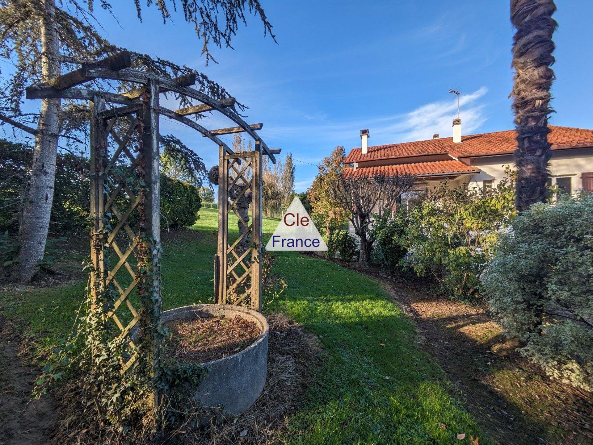 casa no Salies-de-Bearn, Nouvelle-Aquitaine 12335222