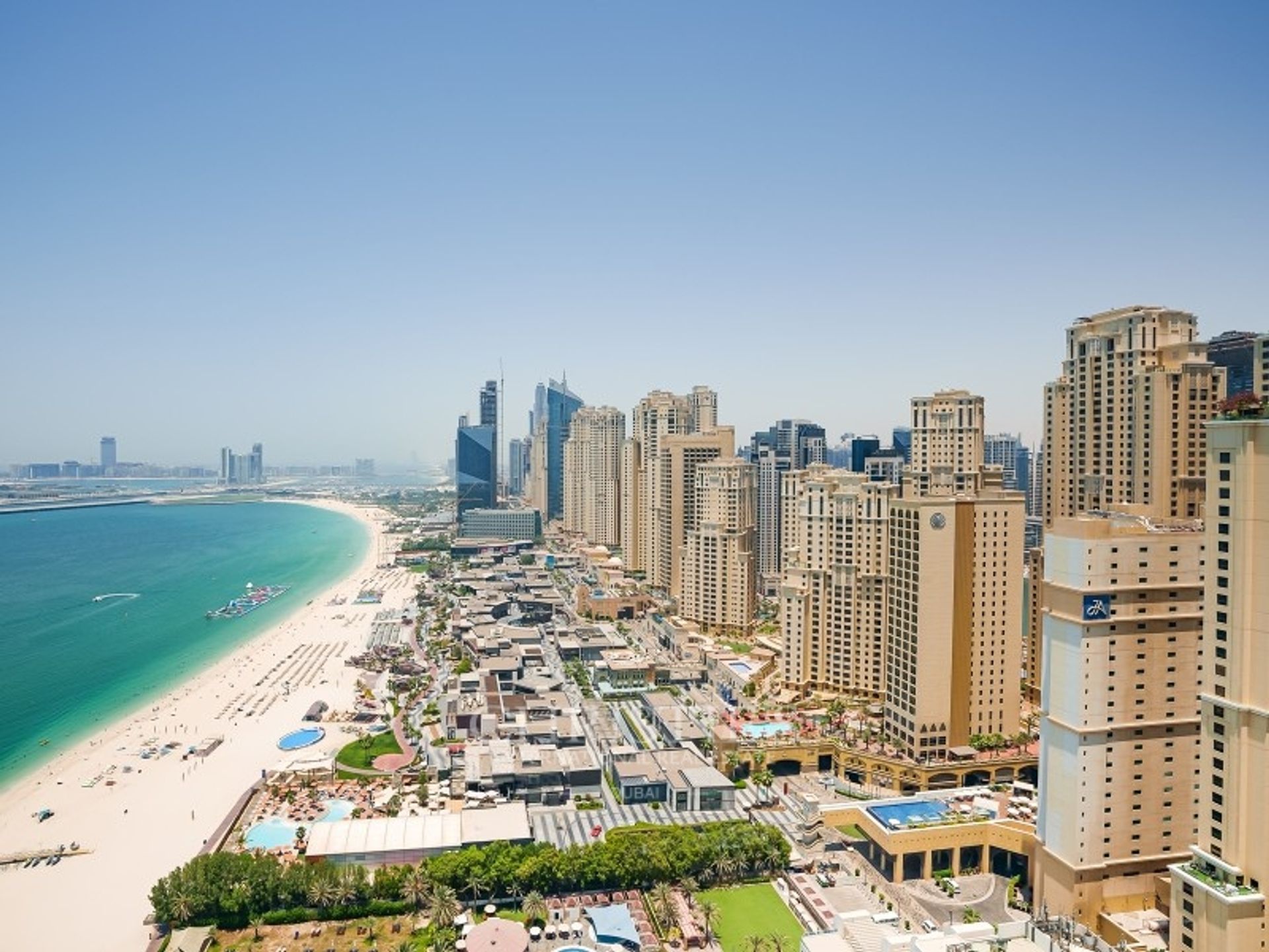 분양 아파트 에 Dubai, Dubai 12335313