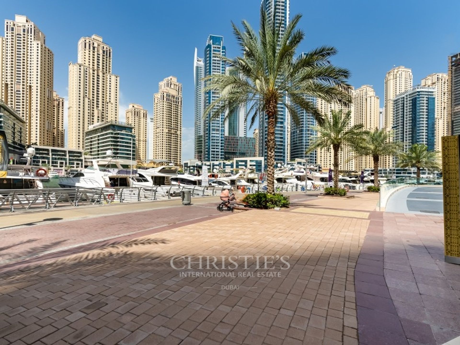 Condominio nel Dubai, Dubai 12335313