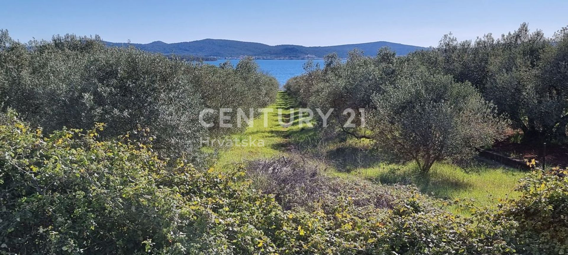 Γη σε Biograd na Moru, Zadar County 12335319