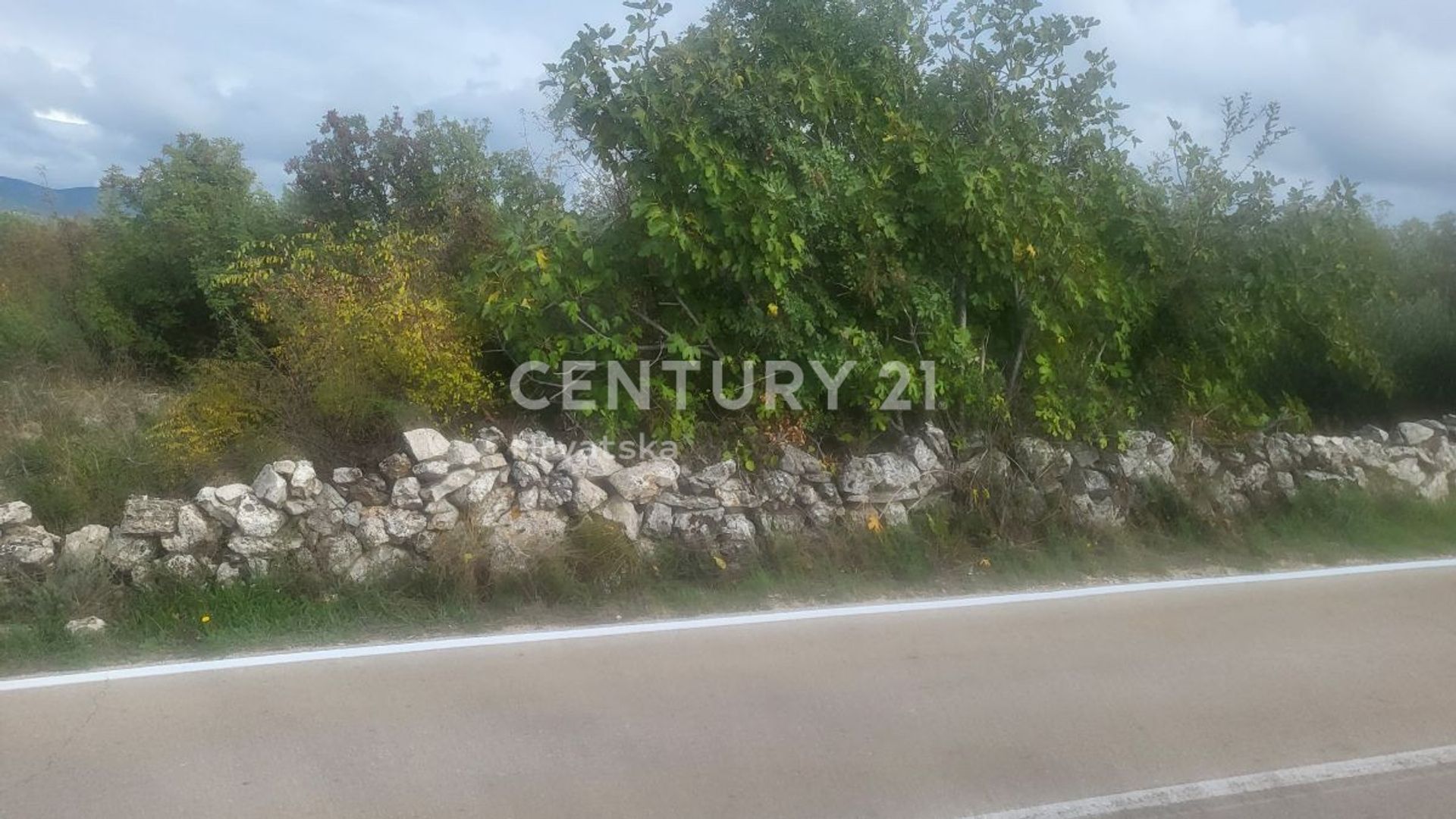 Land in Primošten, Šibenik-Knin County 12335321