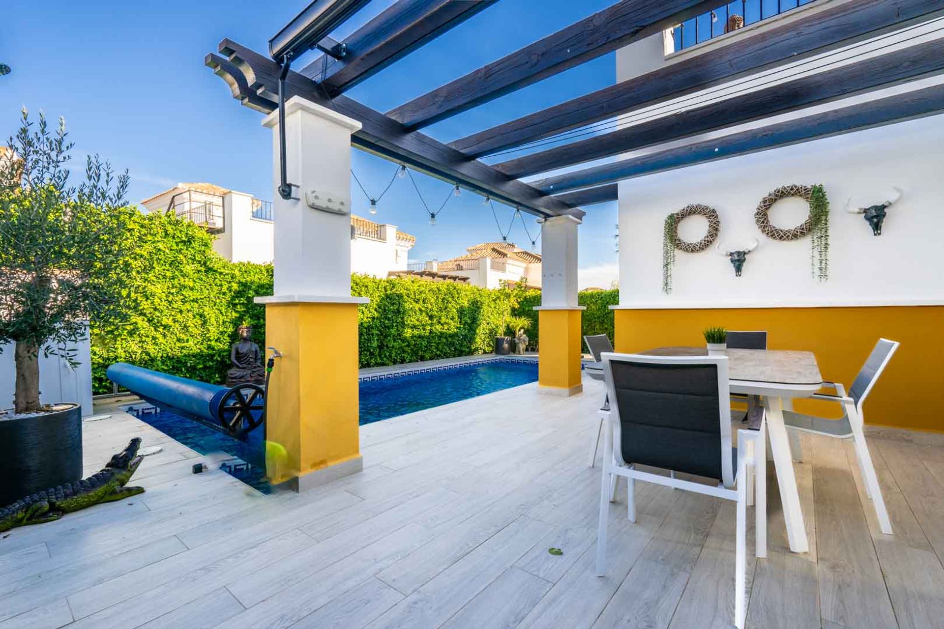 casa en Torre-Pacheco, Región de Murcia 12335322