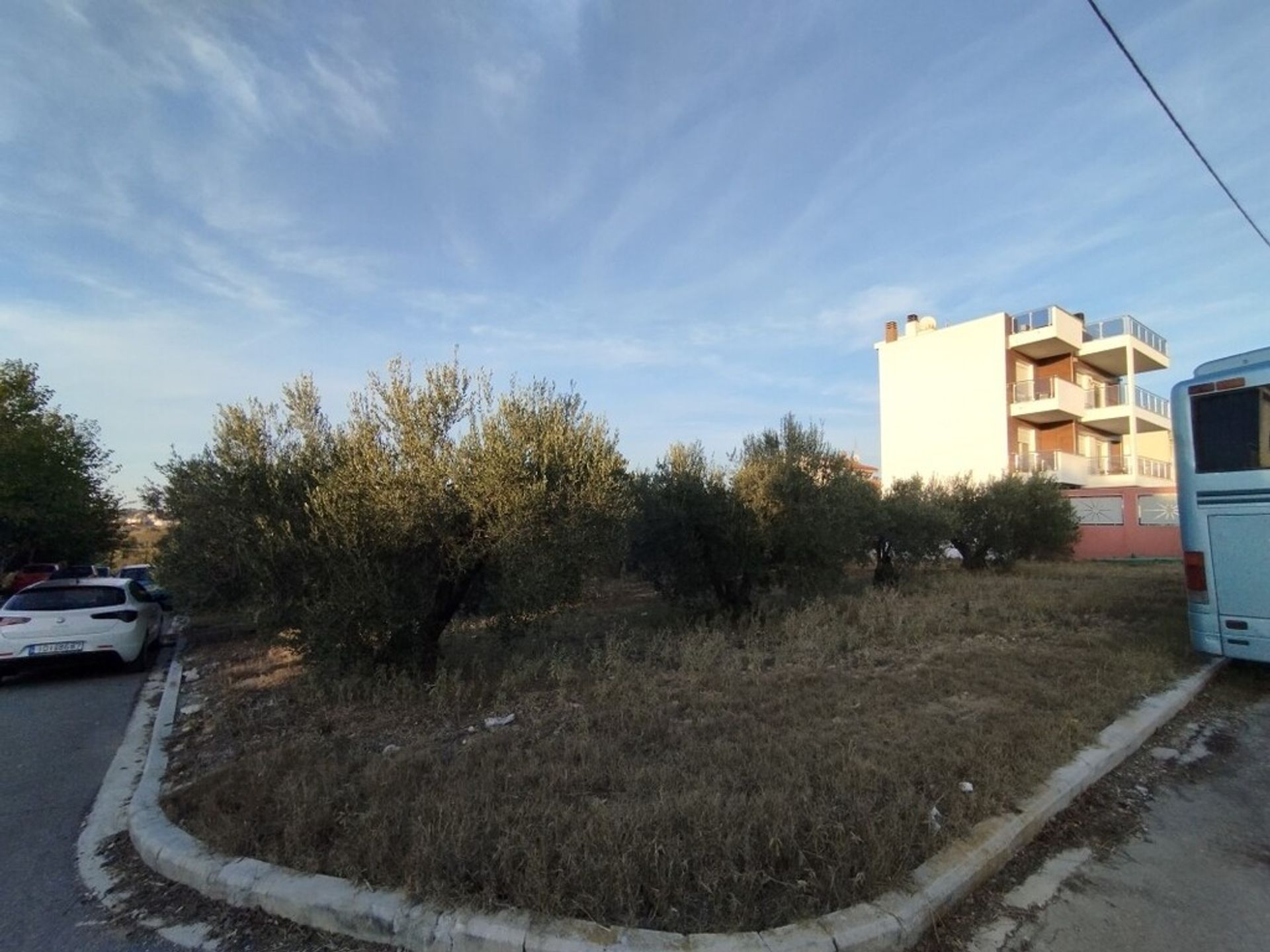 Land in Nea Michaniona, Kentriki Makedonia 12335335