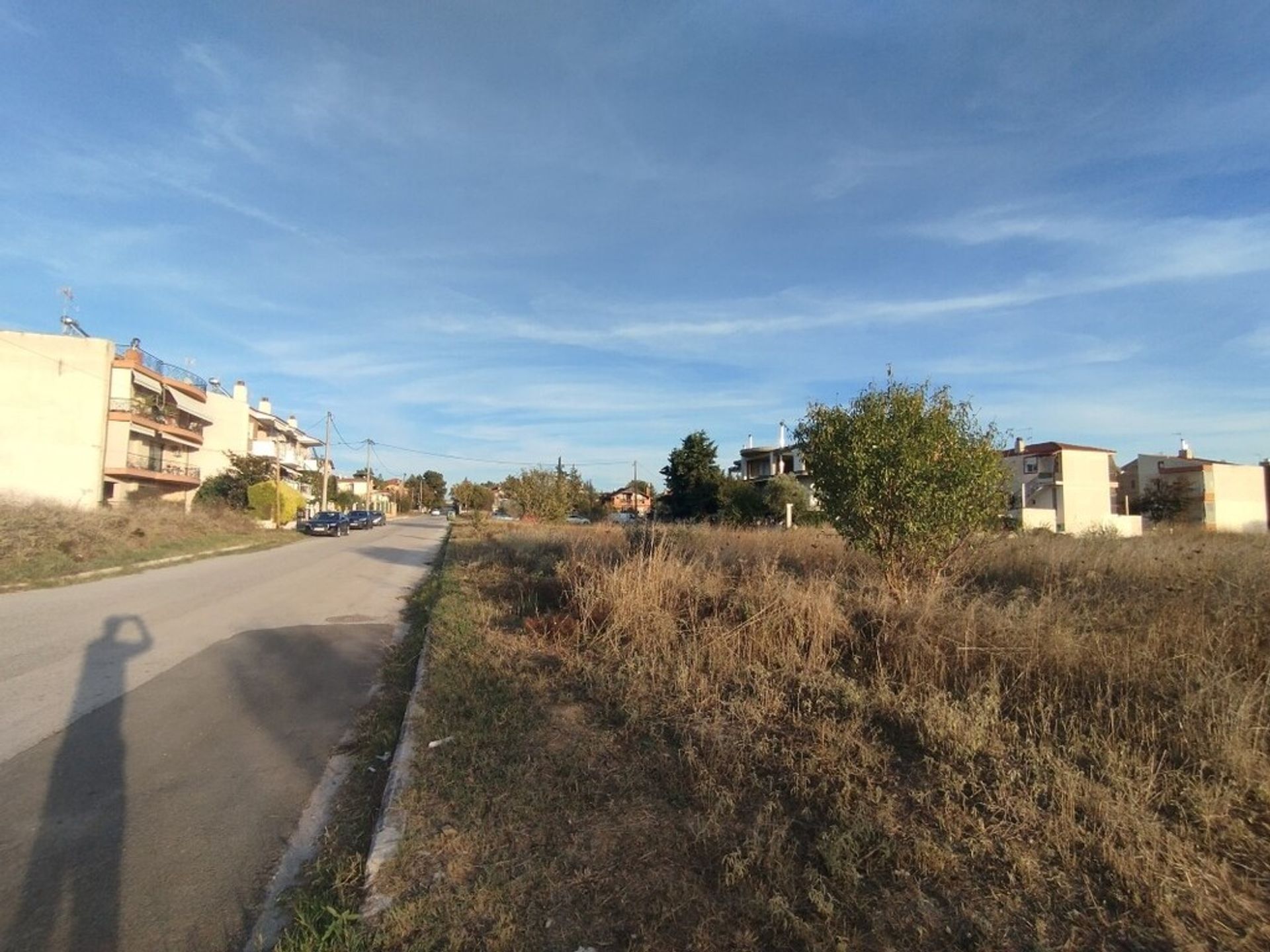 Land in Nea Michaniona, Kentriki Makedonia 12335336