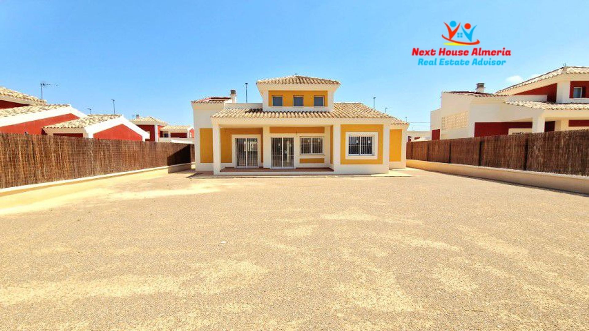 casa en Lorca, Region of Murcia 12335341