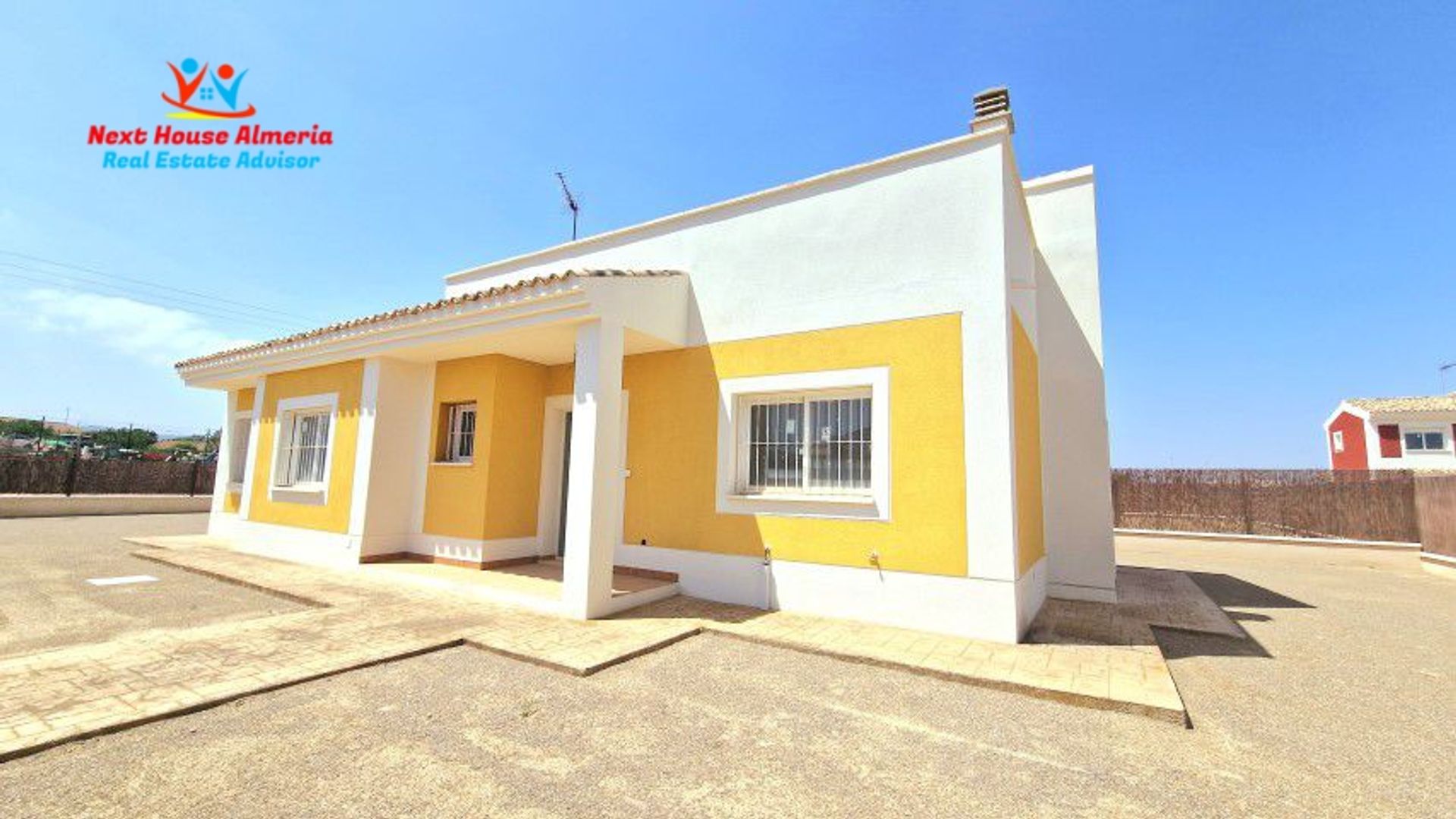 casa en Lorca, Region of Murcia 12335341