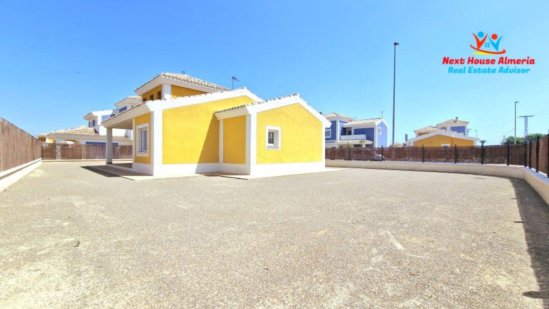 casa en Lorca, Region of Murcia 12335341