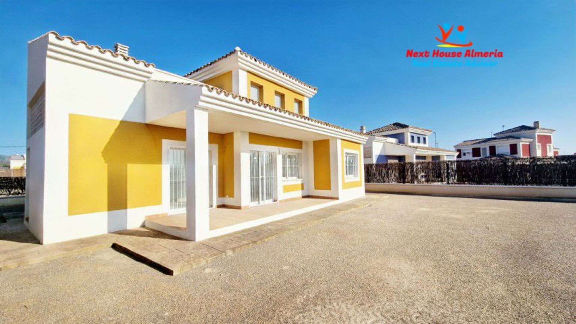 casa en Lorca, Region of Murcia 12335341