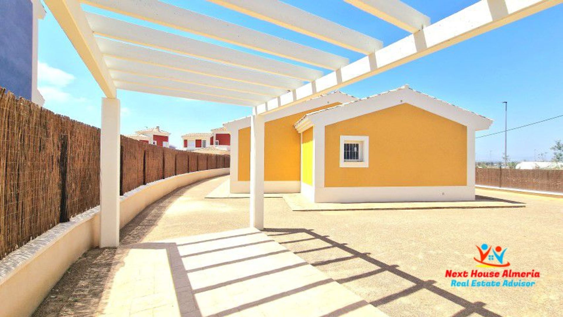 casa en Lorca, Region of Murcia 12335341