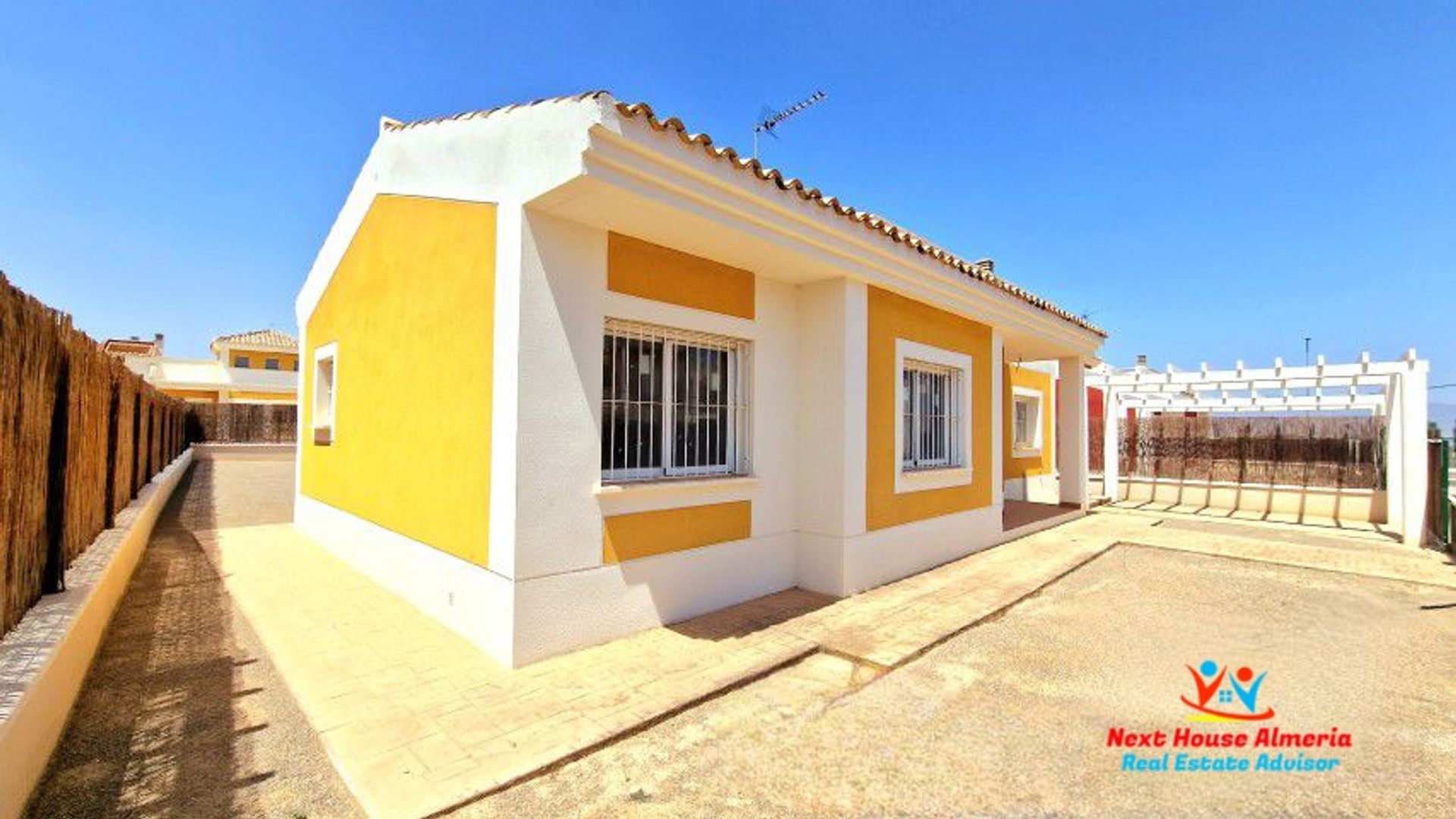 casa en Lorca, Region of Murcia 12335341