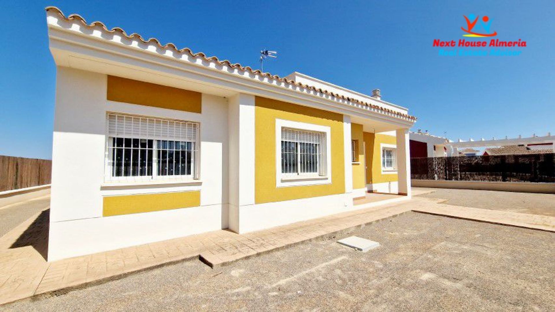 casa en Lorca, Region of Murcia 12335341