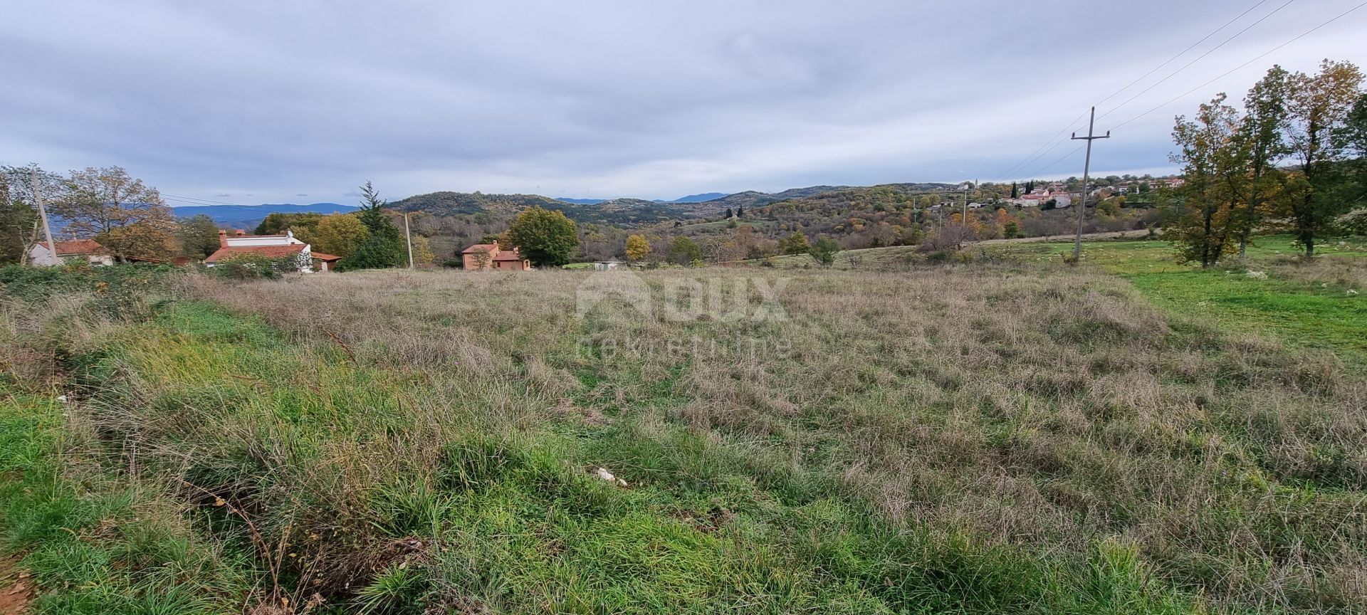 Γη σε Rakotule, Istria County 12335347