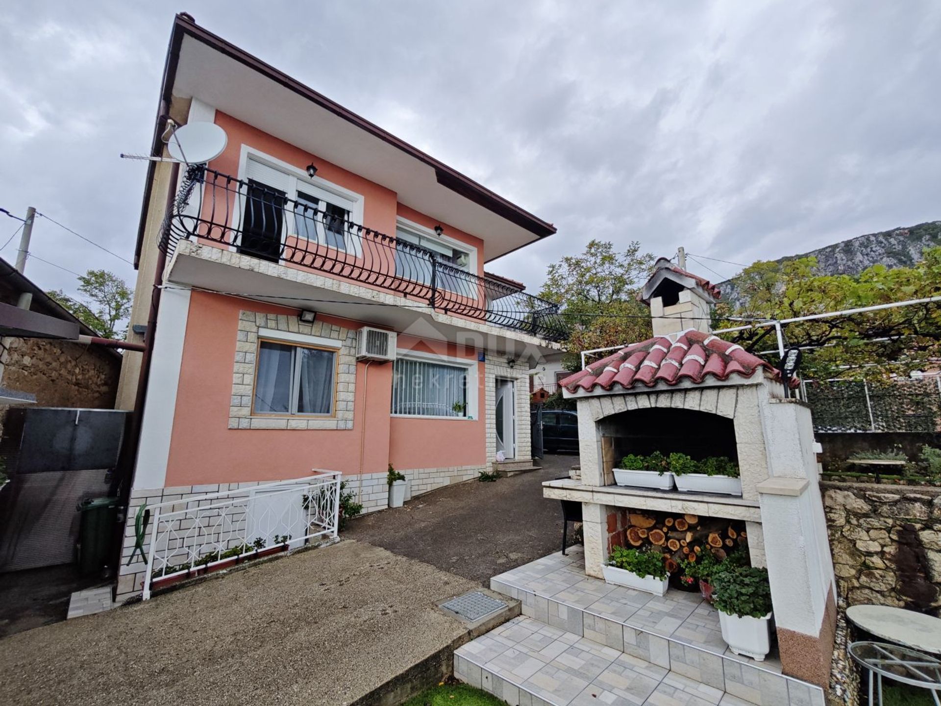 casa en barci, Primorsko-Goranska Županija 12335352