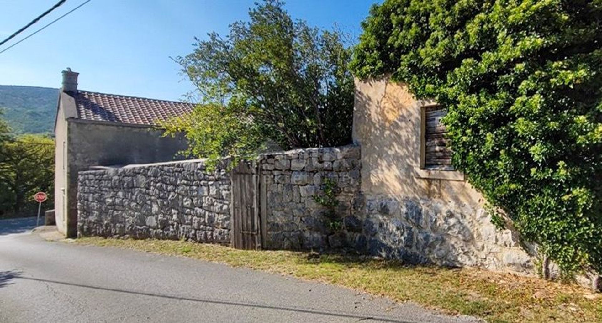 House in Tribalj, Primorje-Gorski Kotar County 12335359