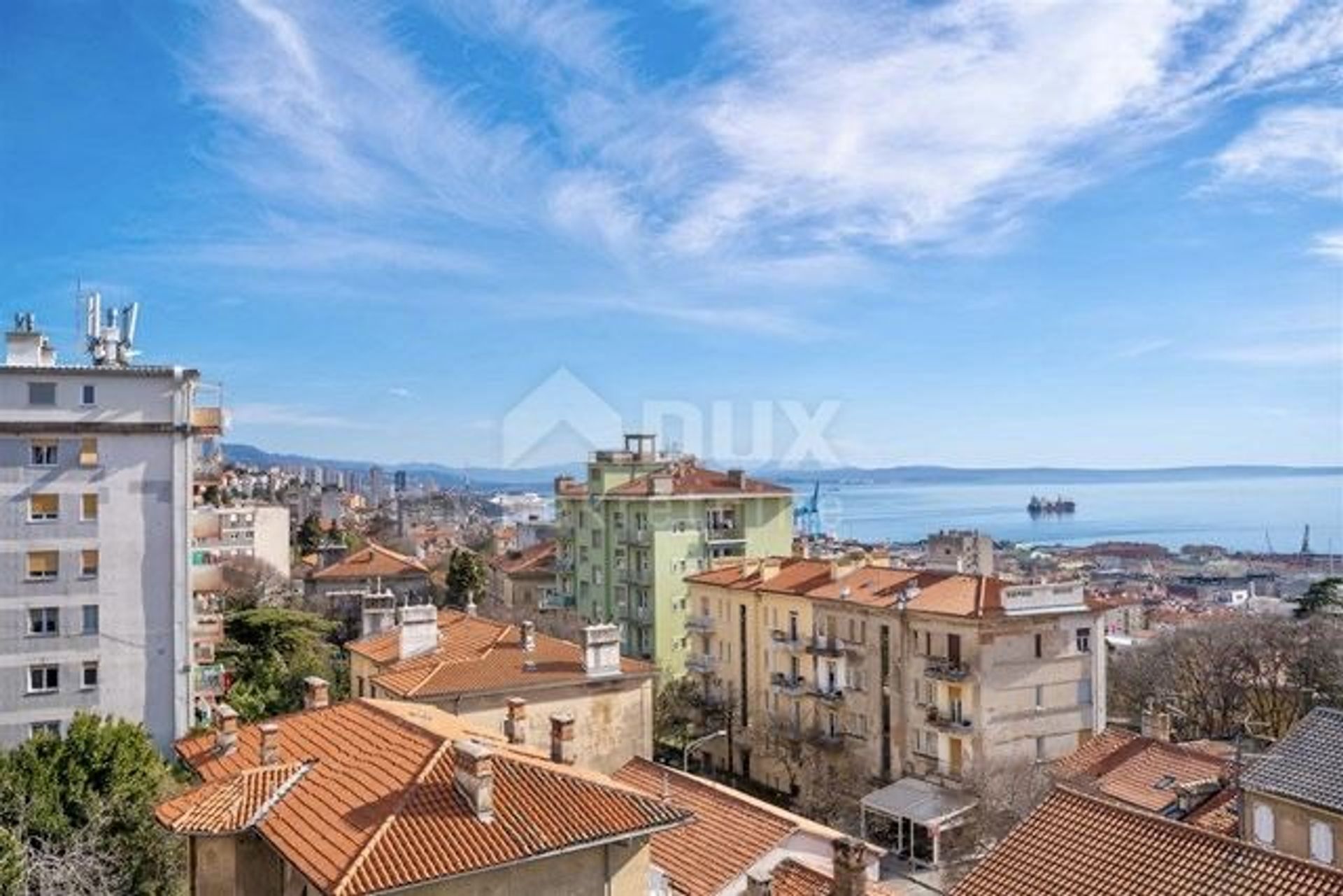 Condominio nel Rijeka, Primorsko-goranska županija 12335360