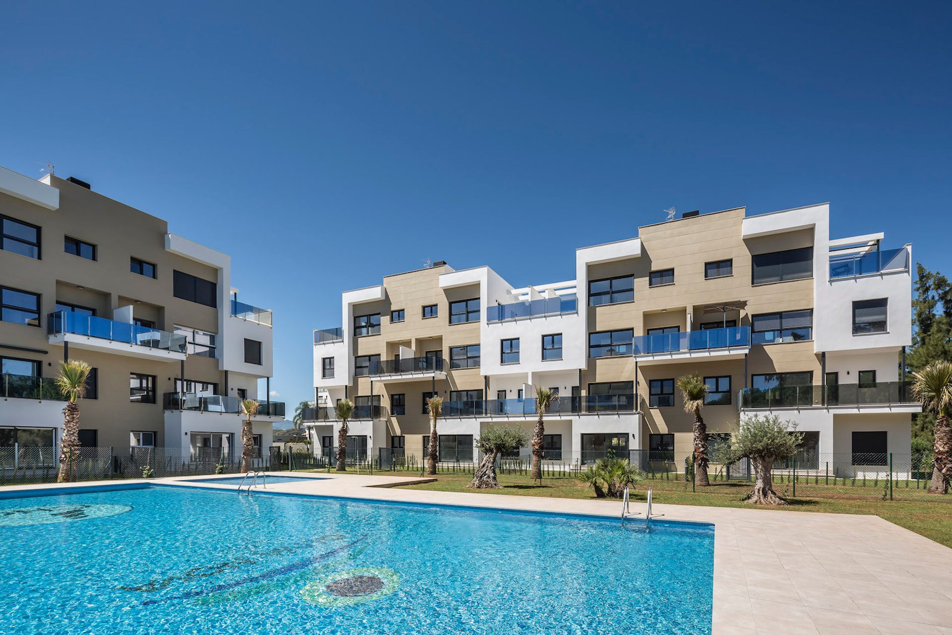 Condominium dans Oliva, Comunidad Valenciana 12335448