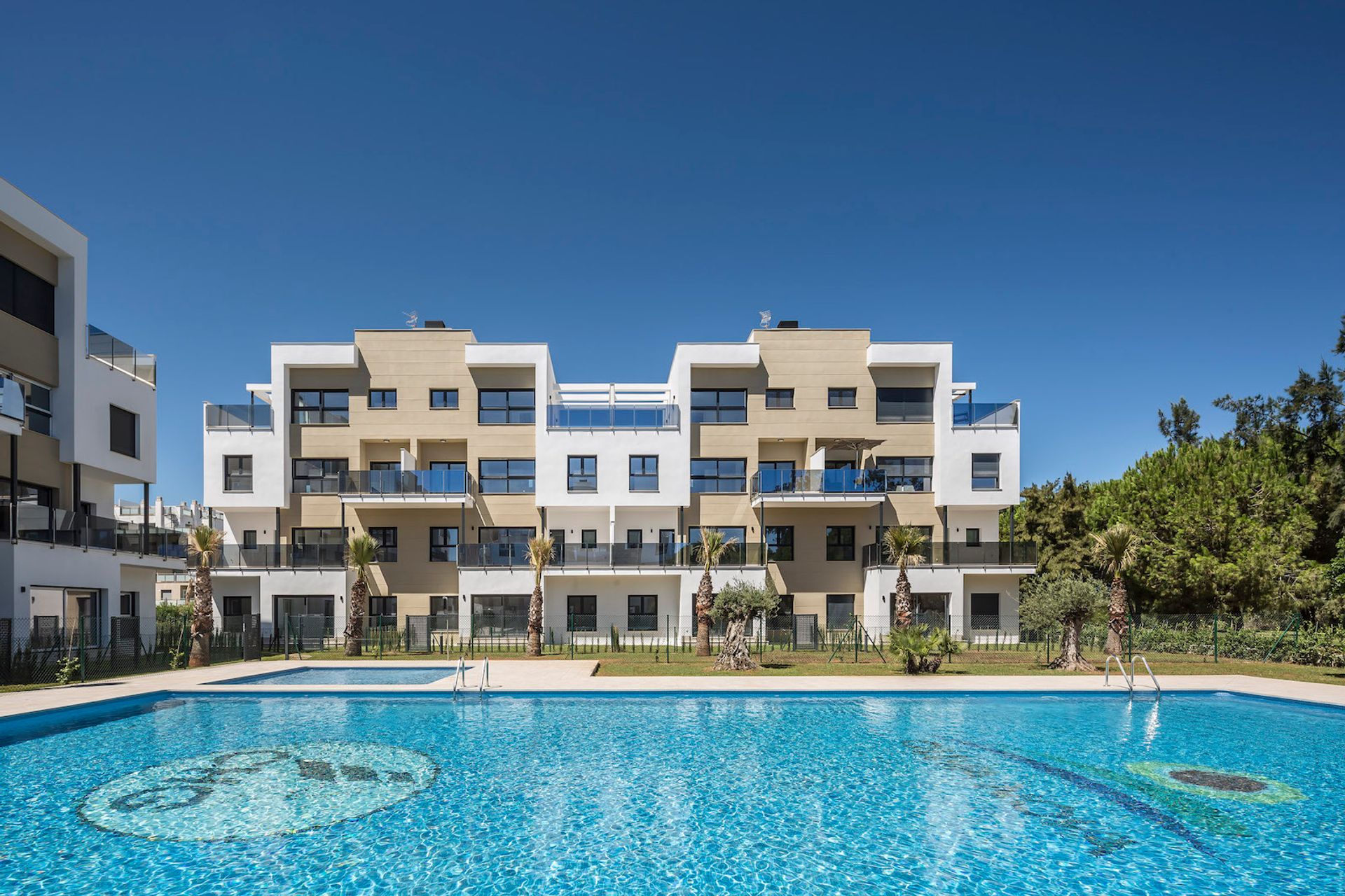 Condominium dans Oliva, Comunidad Valenciana 12335448