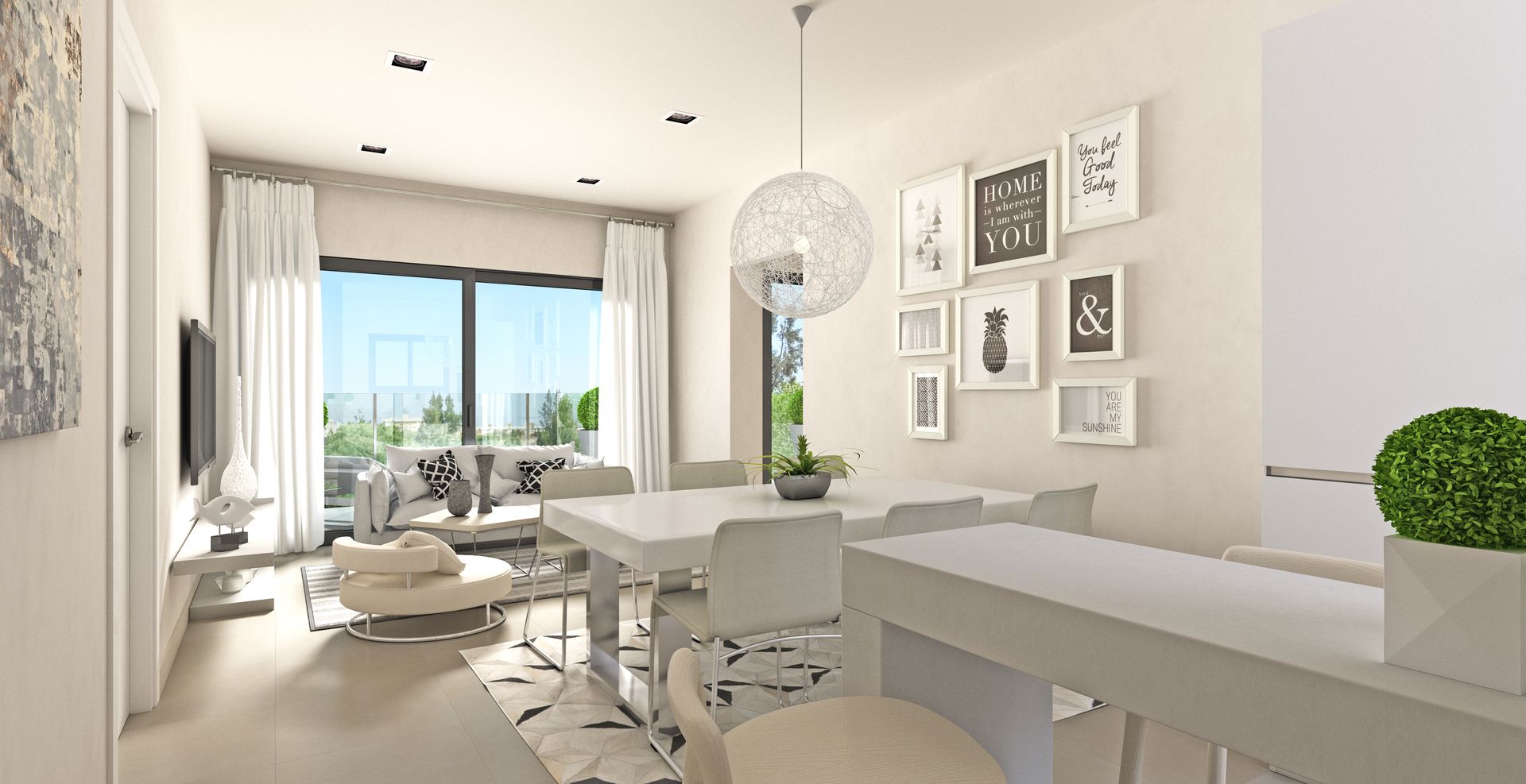 Condominium dans Oliva, Valencia 12335448