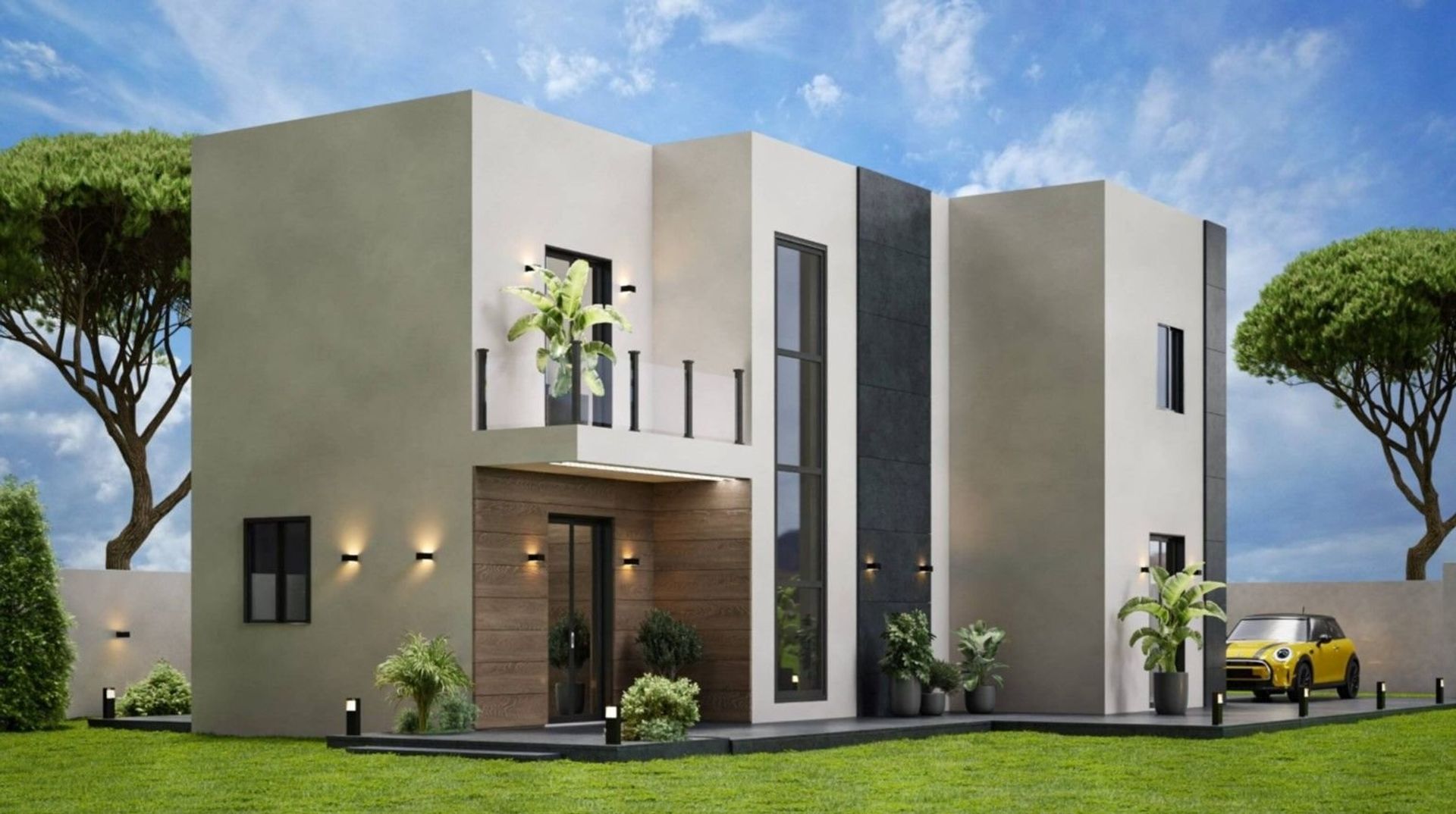 Rumah di pirgos, Larnaca 12335454