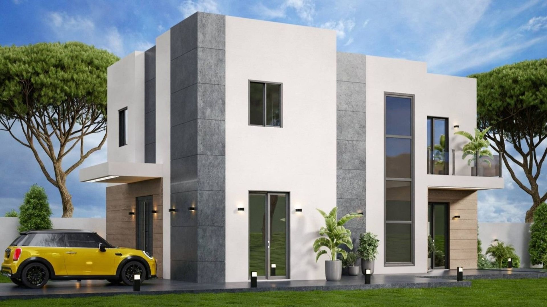 Rumah di pirgos, Larnaca 12335454