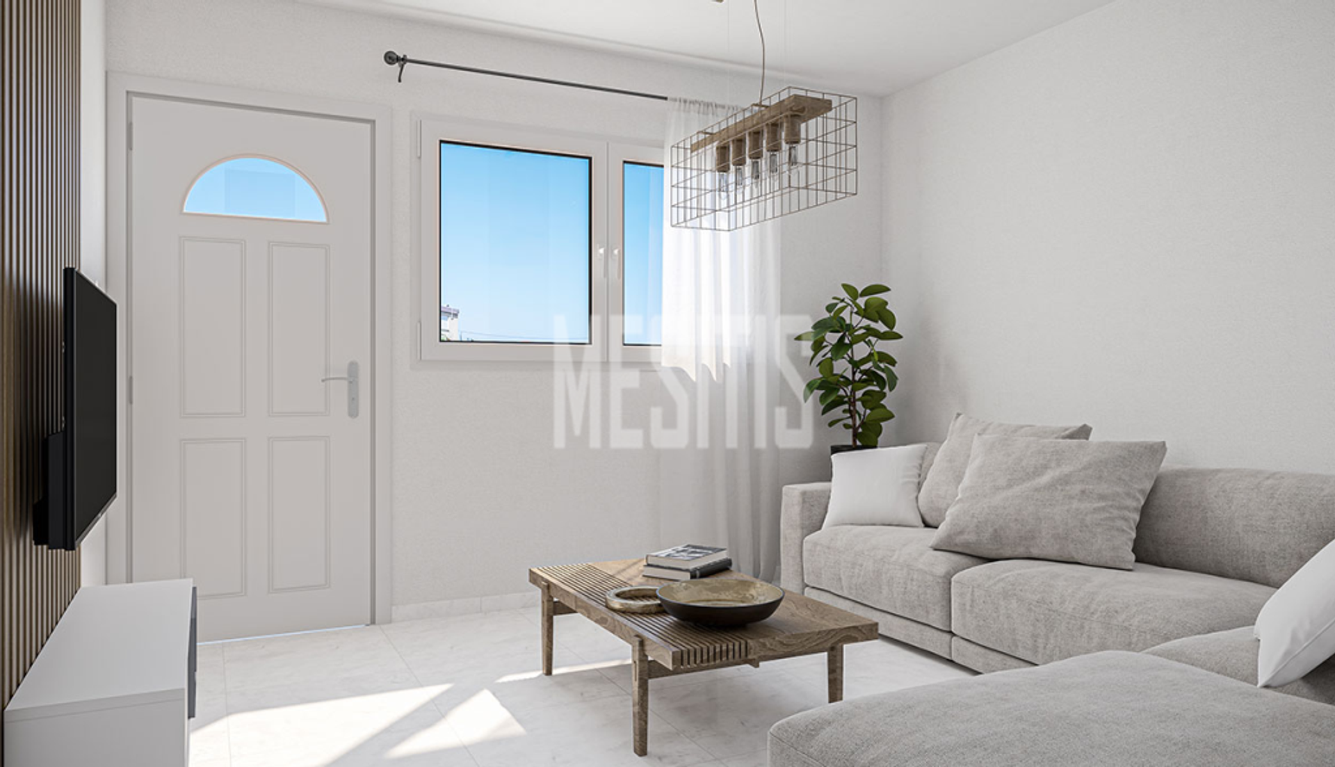 Talo sisään Paralimni, Famagusta 12335486