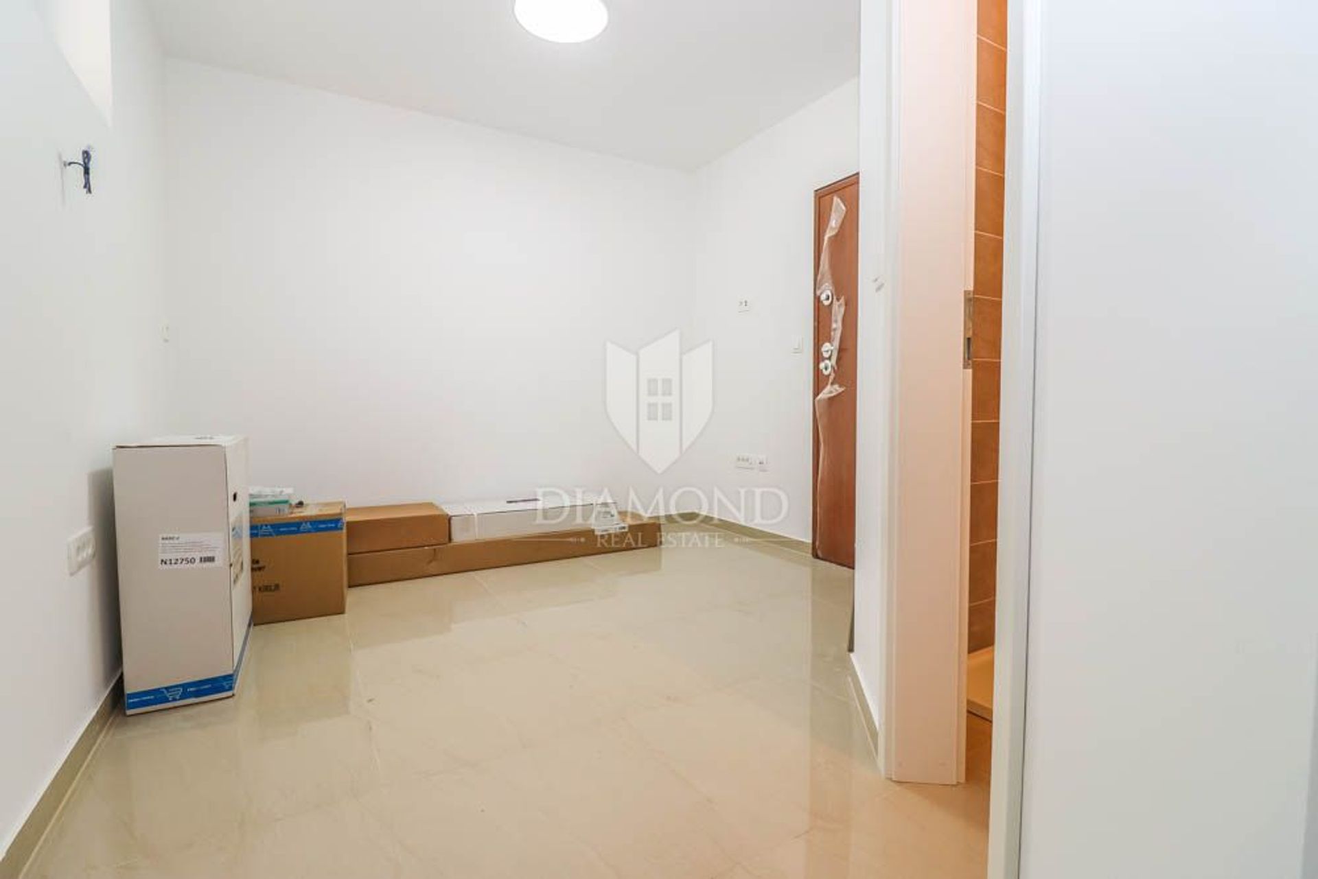 Condominio en Pula, Istarska županija 12335506