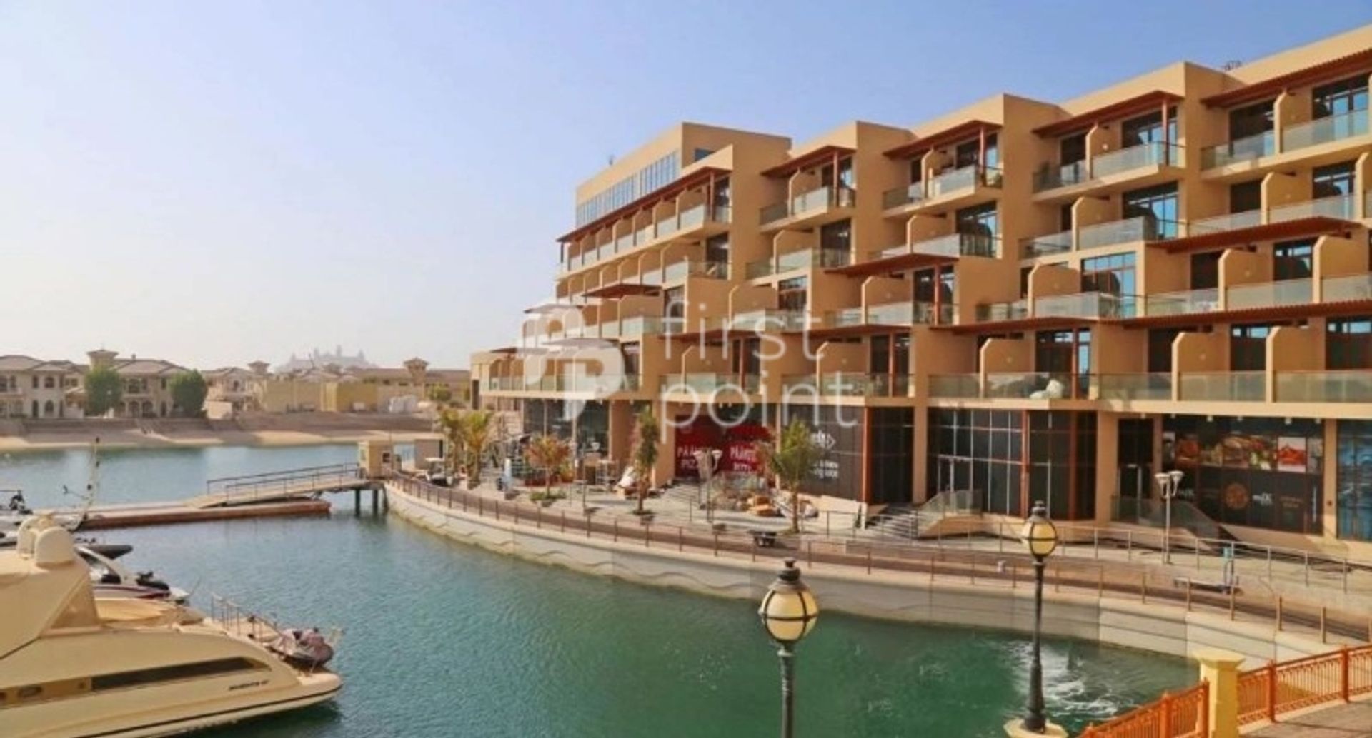 Condominio en Dubai, Dubai 12335639