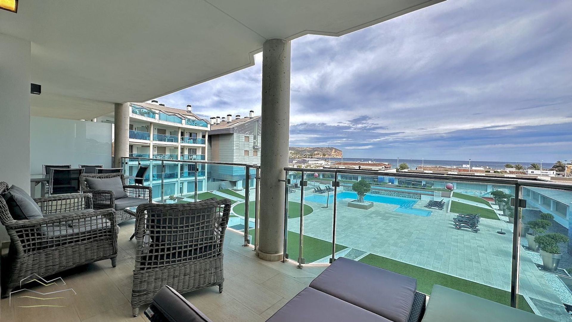 Condominio nel Javea, Valenza 12335667