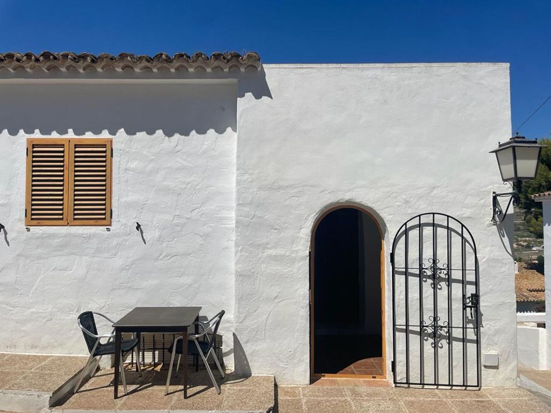 Кілька будинків в Moraira, Valencian Community 12335670