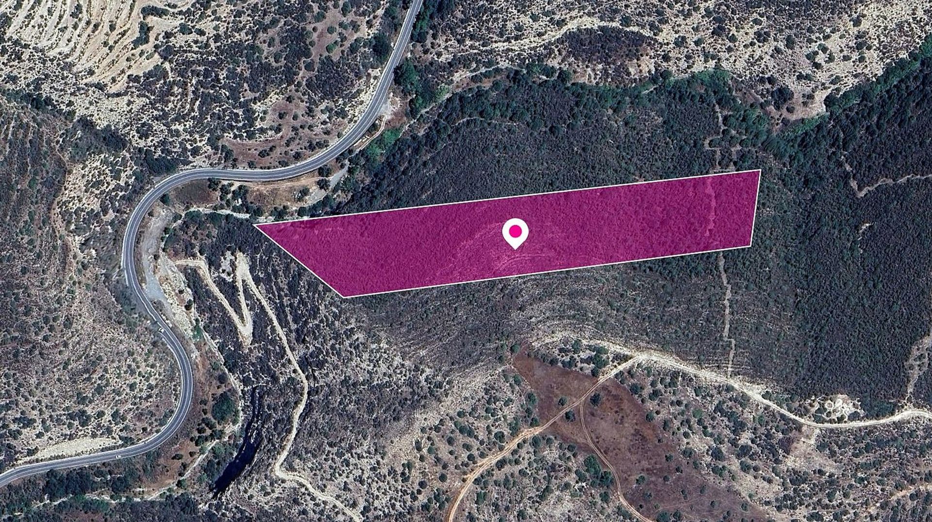 Land in Palodeia, Lemesos 12335672