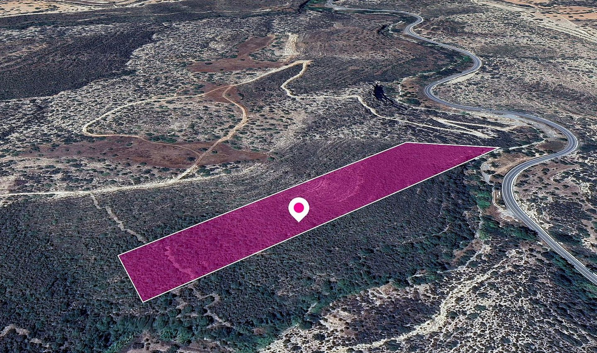 Land in Palodeia, Lemesos 12335672