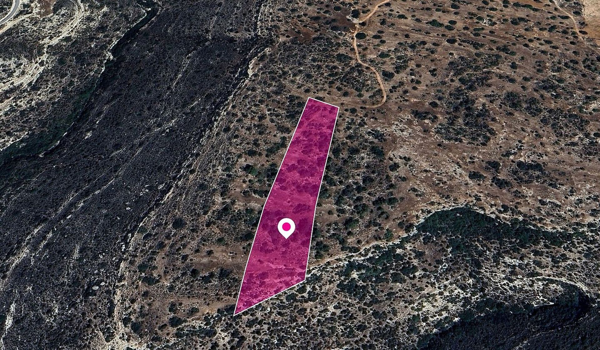 Land i Pampoula, Lemesos 12335711