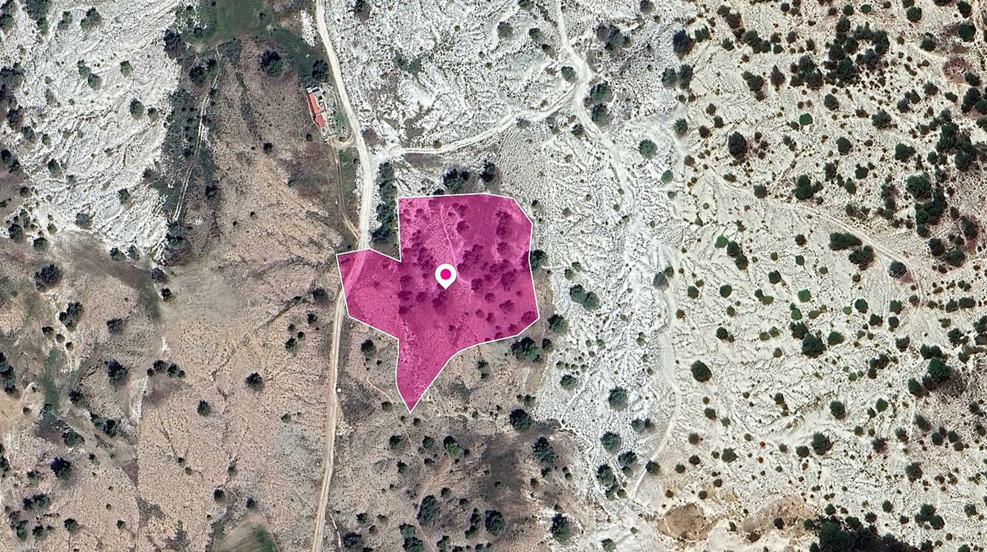 Land i Psimolofou, Lefkosia 12335713