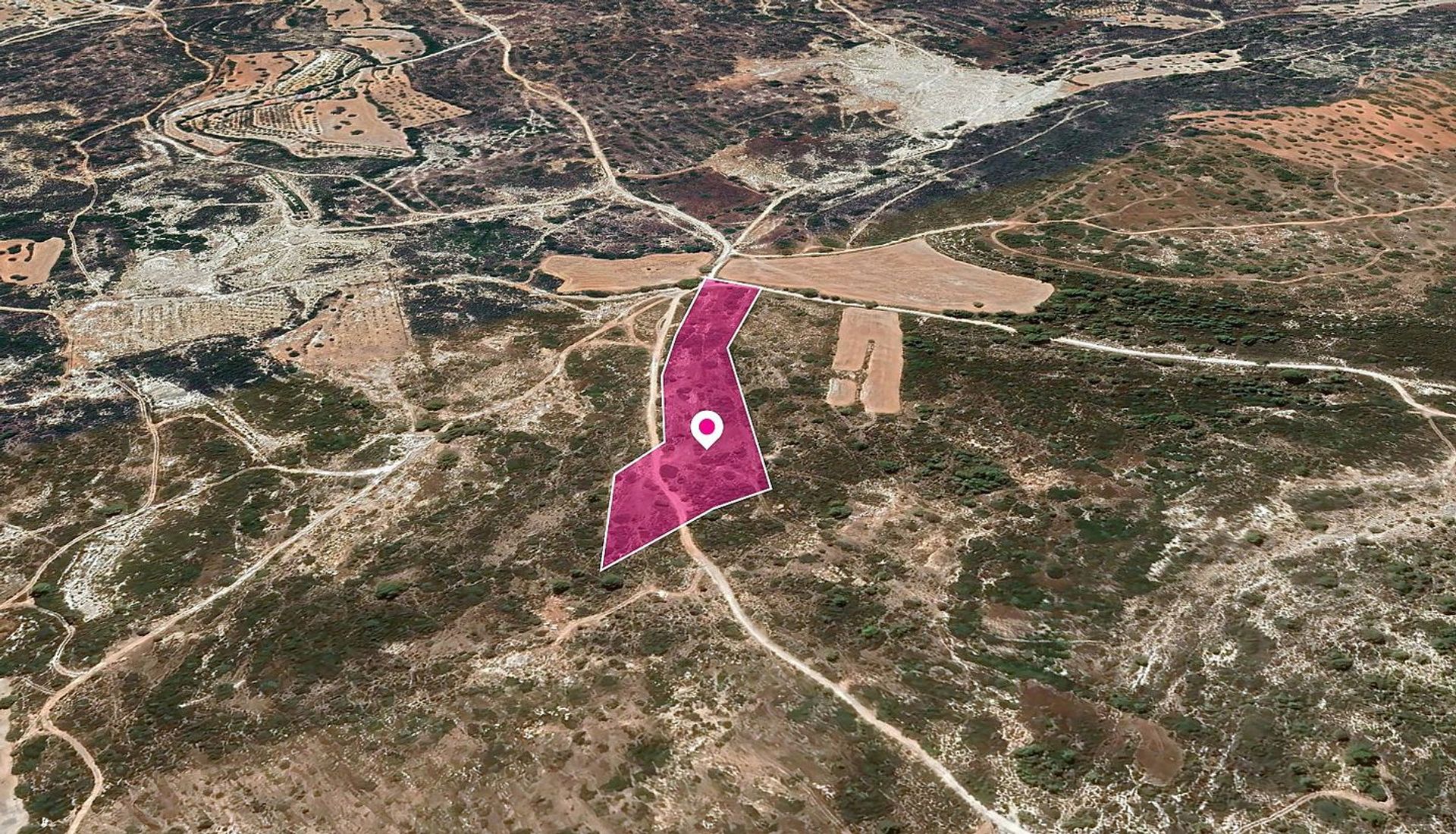 Land in Pampoula, Lemesos 12335721