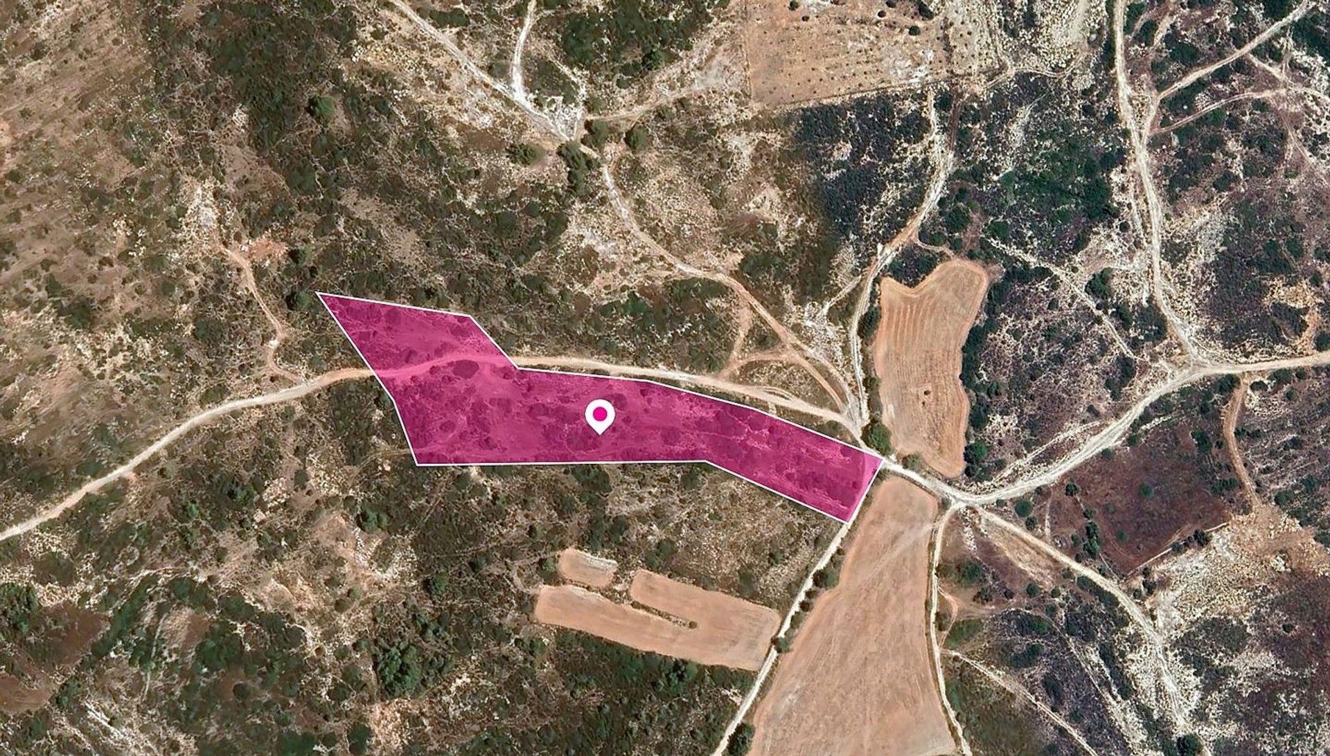 Land in Pampoula, Lemesos 12335721