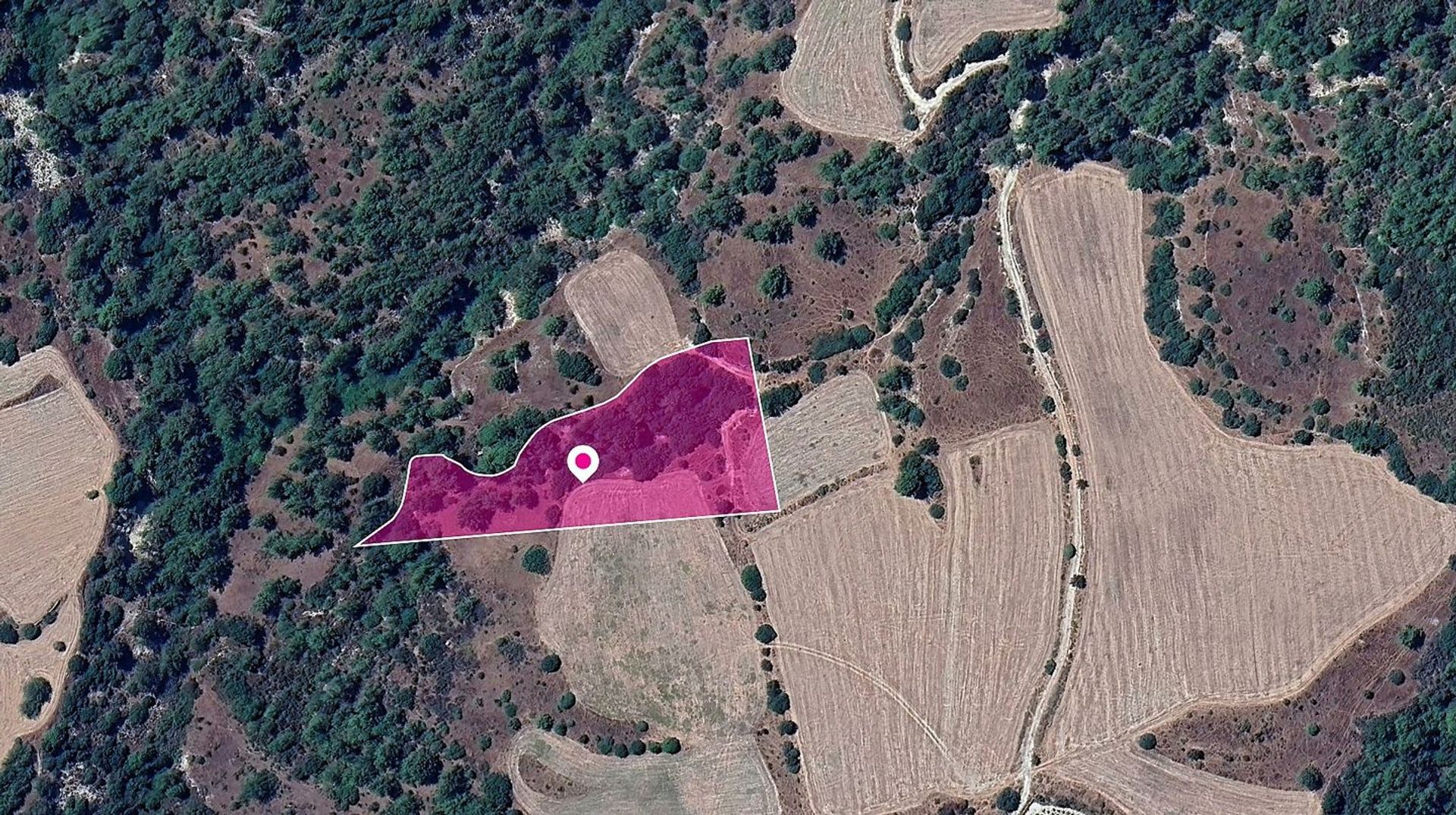 Land in Pampoula, Lemesos 12335758