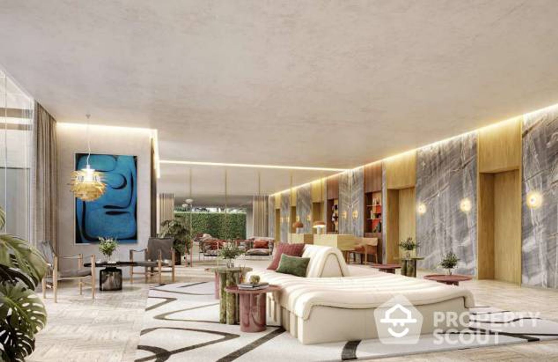 Condominio nel Phaya Thai, Krung Thep Maha Nakhon 12335796