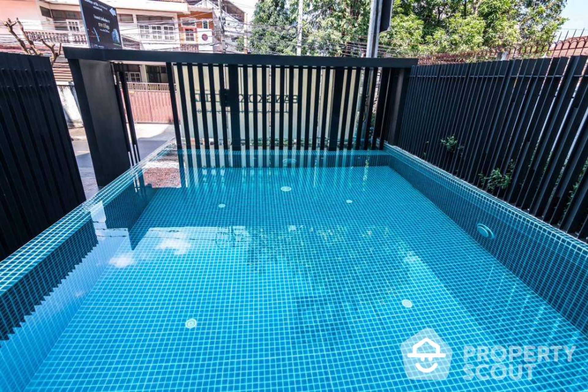 Condominio nel , Krung Thep Maha Nakhon 12335804