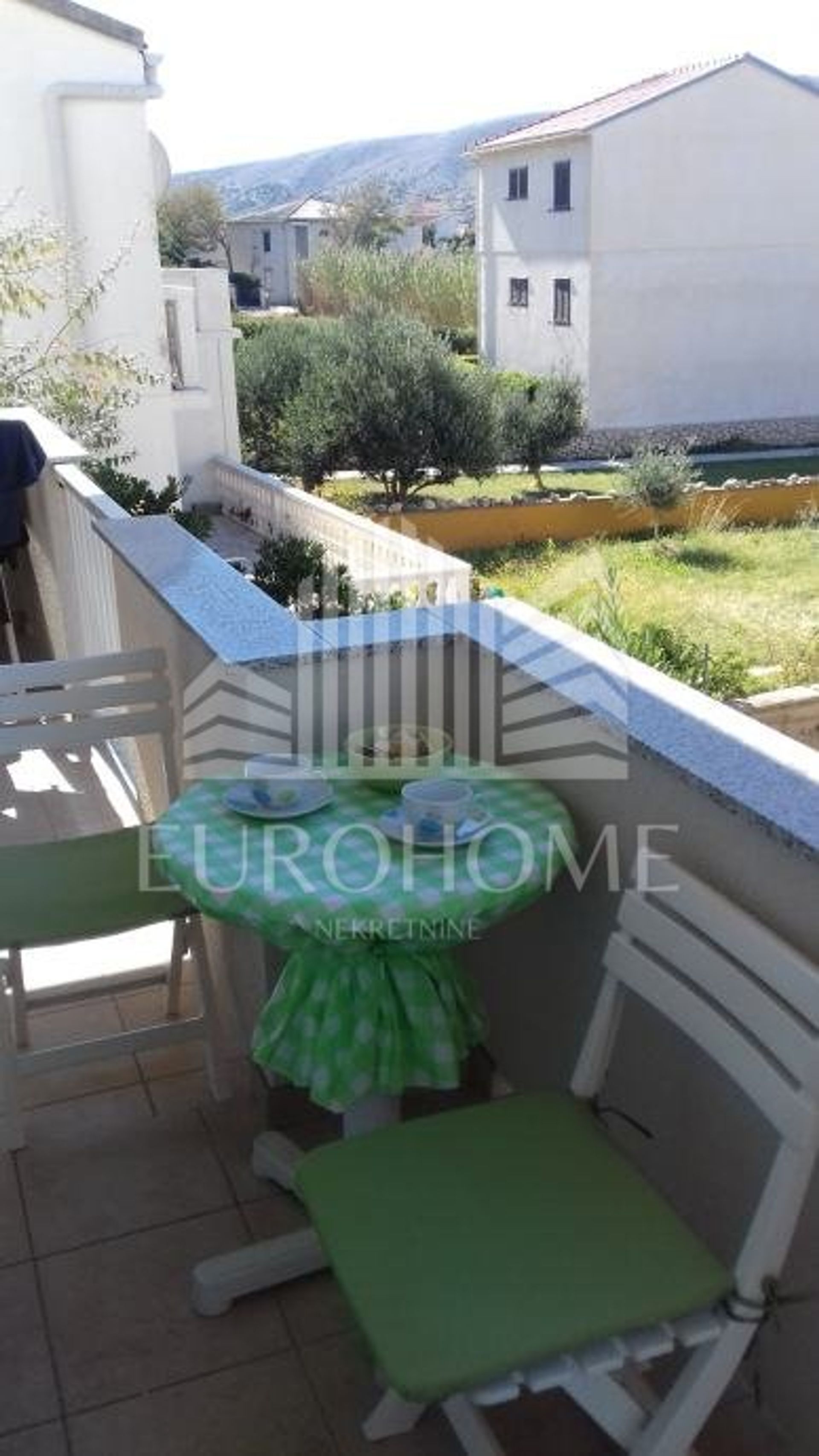 Condominio en Pag, Zadar County 12335819