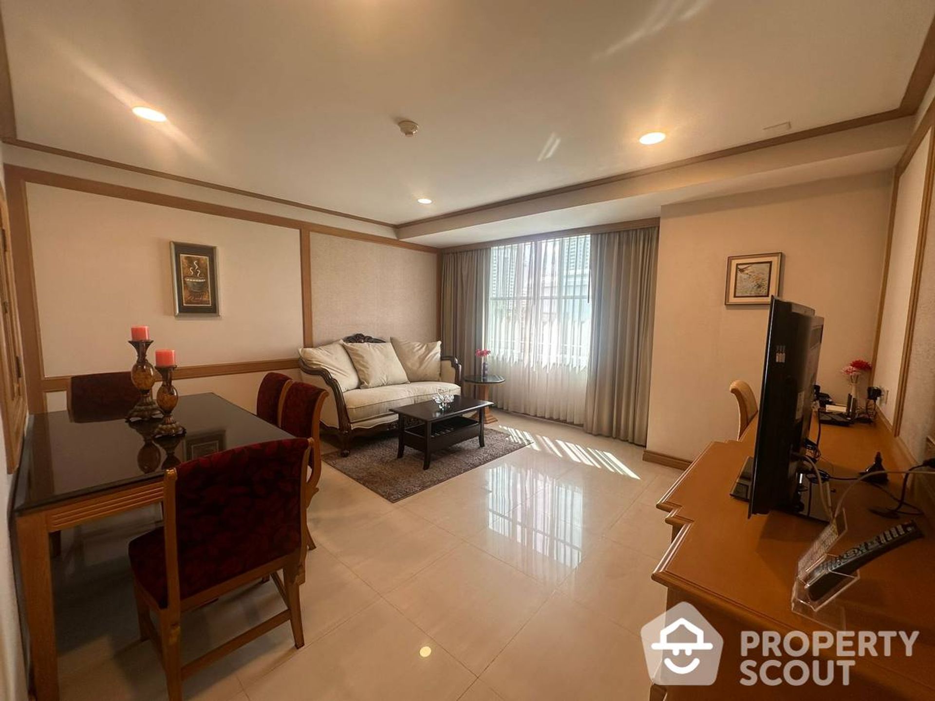 Condominium in Watthana, Krung Thep Maha Nakhon 12335851