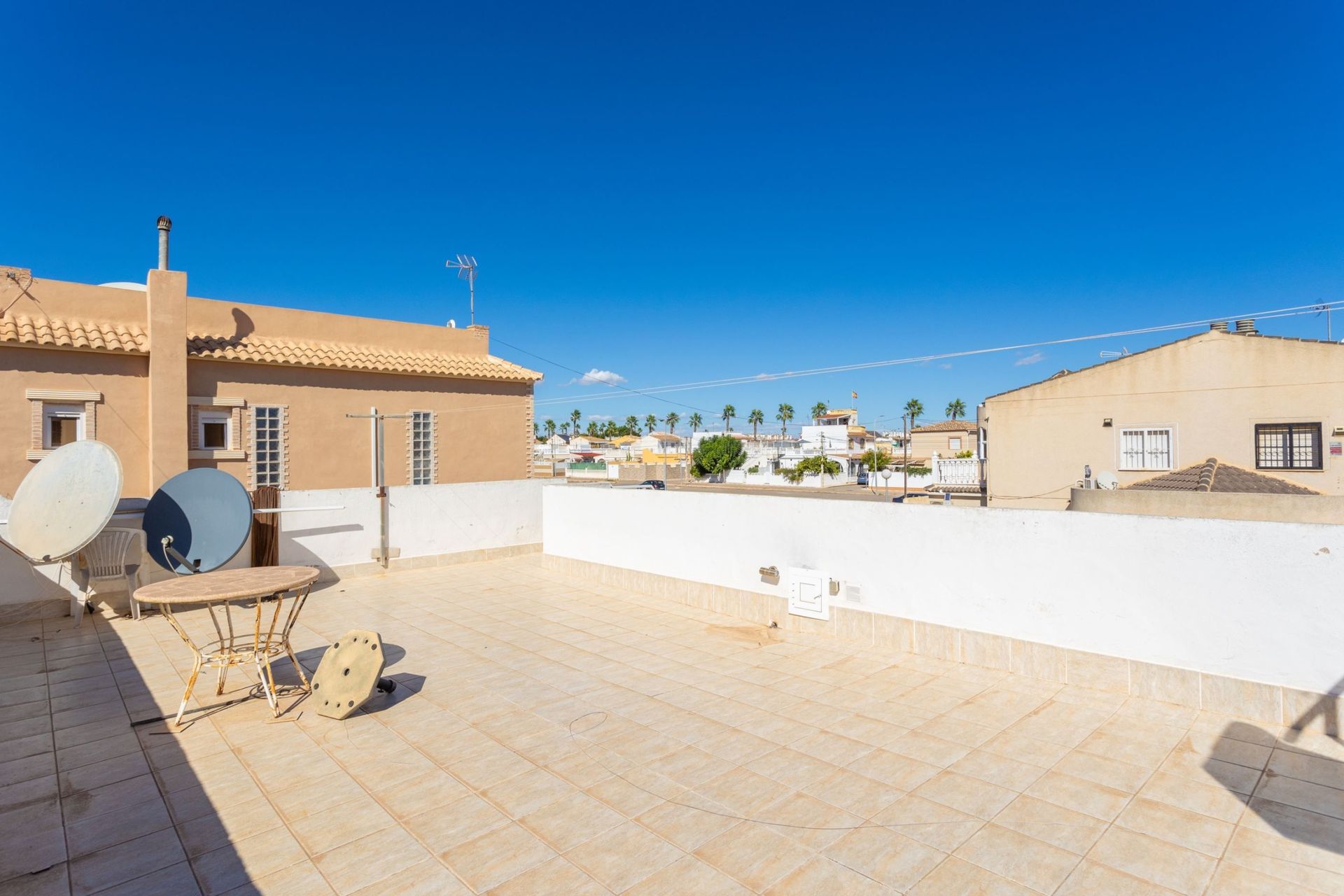 Hus i Santiago de la Ribera, Murcia 12336436