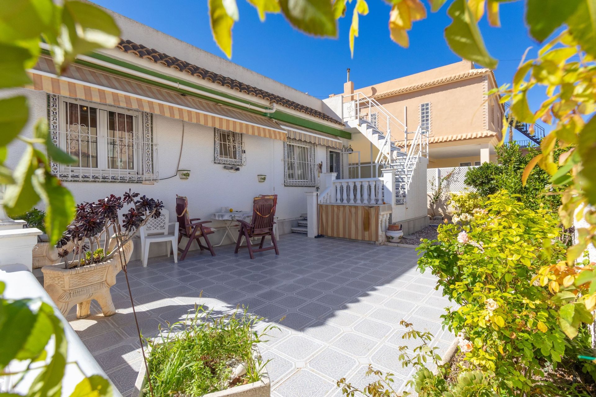 Hus i Santiago de la Ribera, Murcia 12336436